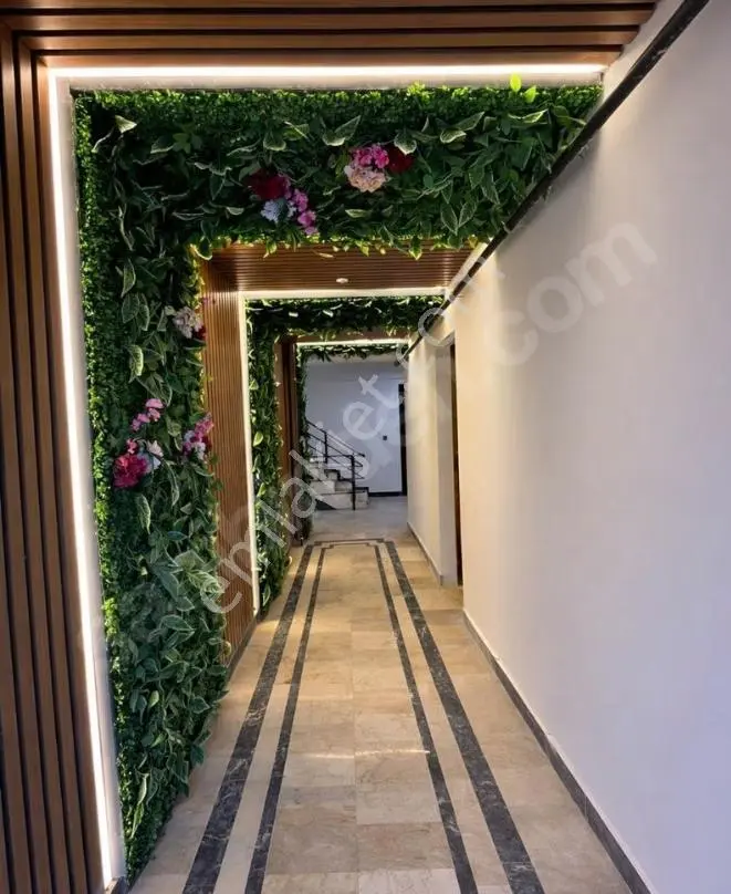 Berk Emlak'tan Ayrancılar İnönüde Site İçi Satılık 1+1 Daire — fotoğraf 11