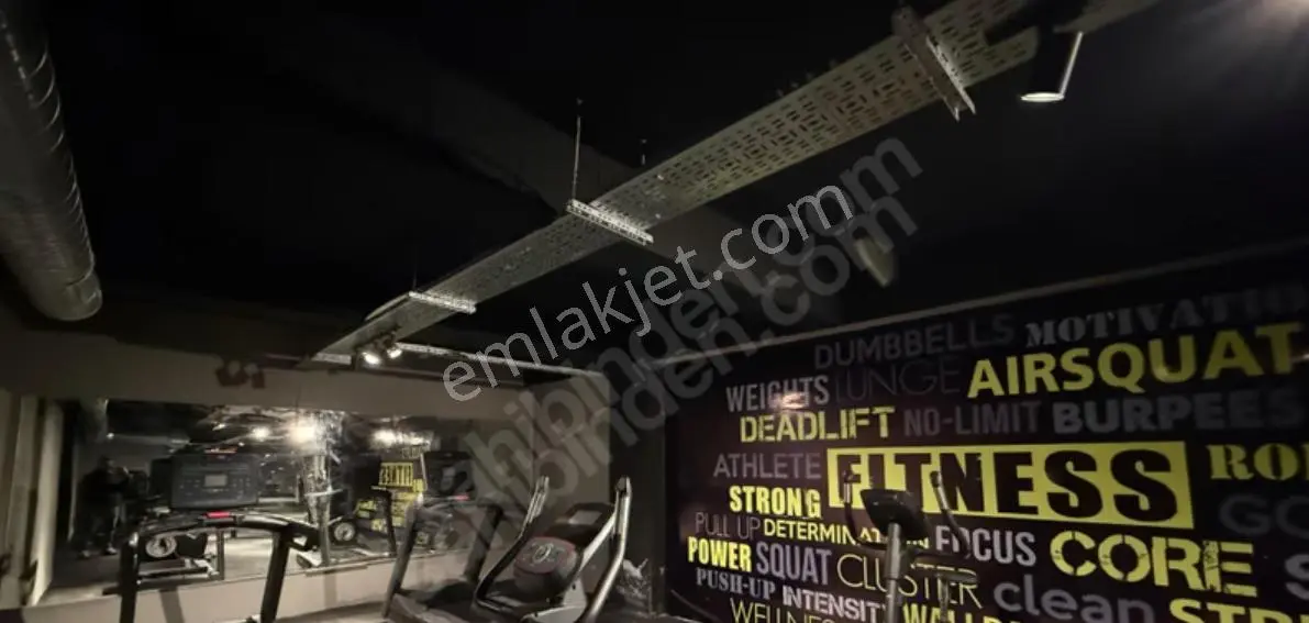 Berk Emlak'tan Ayrancılar İnönüde Site İçi Satılık 1+1 Daire — fotoğraf 13