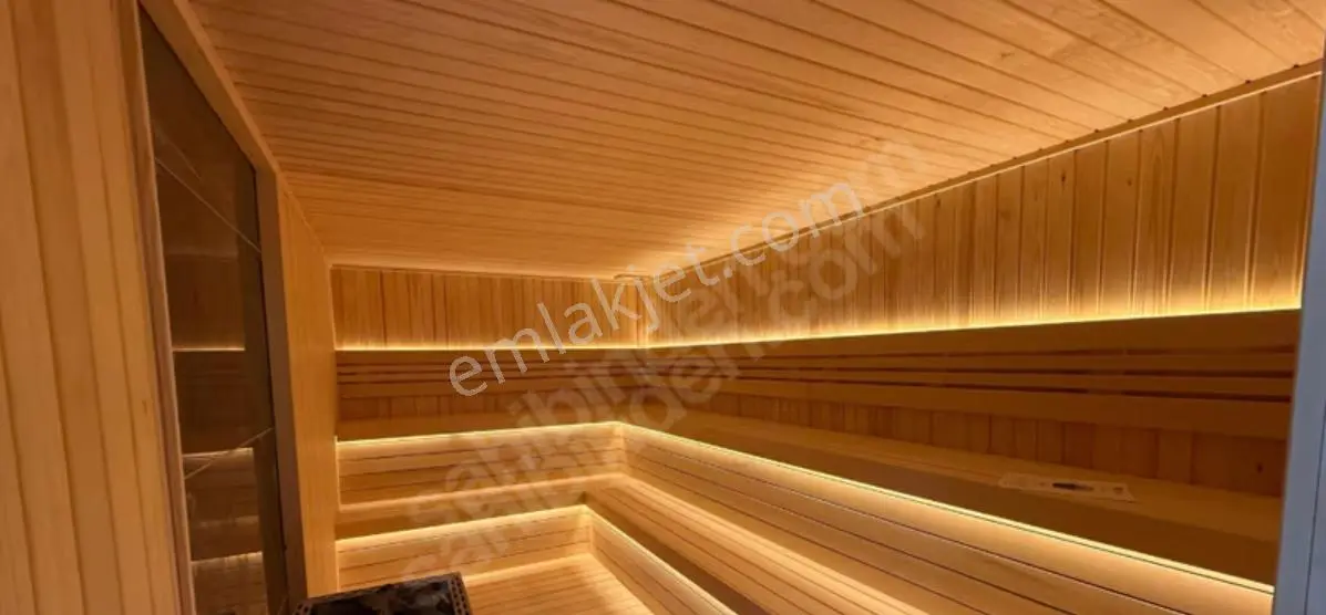 Berk Emlak'tan Ayrancılar İnönüde Site İçi Satılık 1+1 Daire — fotoğraf 14