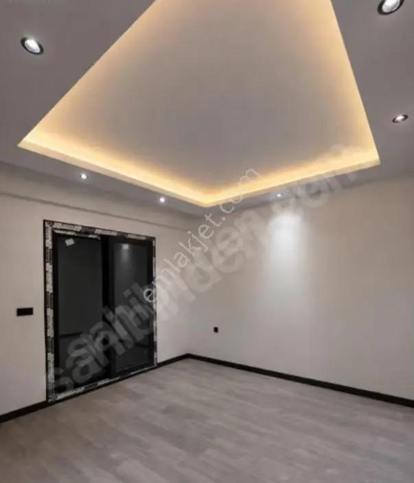 Berk Emlak'tan Ayrancılar İnönüde Site İçi Satılık 1+1 Daire — fotoğraf 15