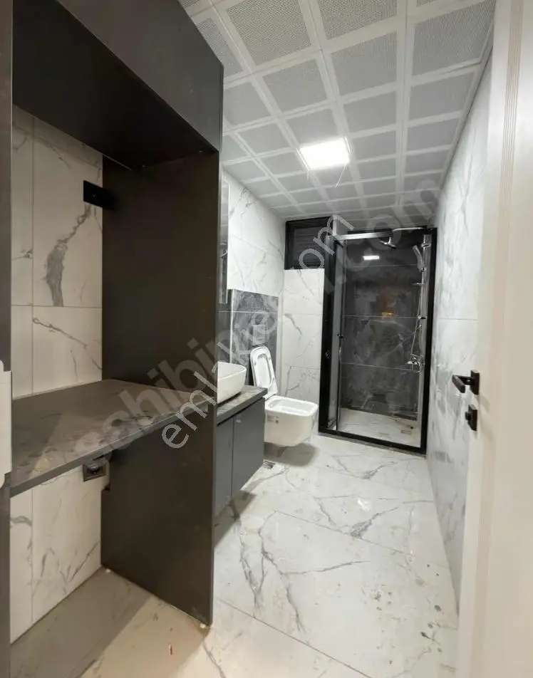 Berk Emlak'tan Ayrancılar İnönüde Site İçi Satılık 1+1 Daire — fotoğraf 19