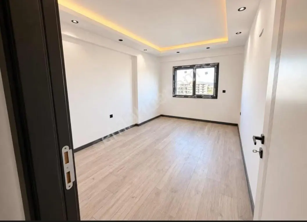 Berk Emlak'tan Ayrancılar İnönüde Site İçi Satılık 1+1 Daire — fotoğraf 22