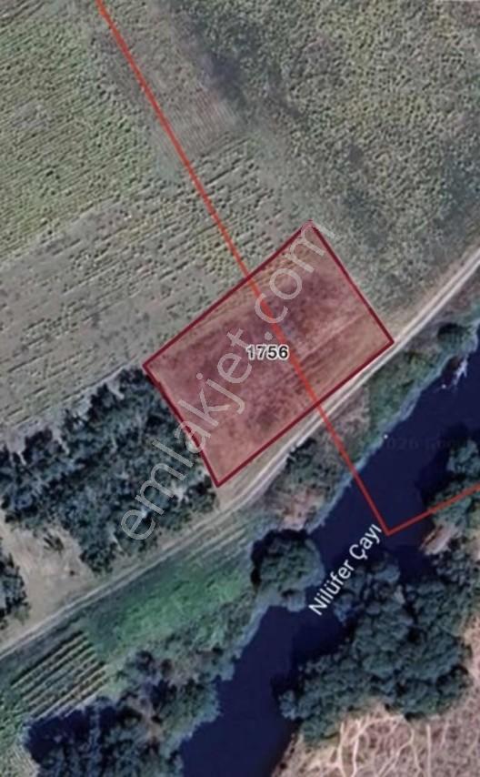 Karacabey Çamlıca'da 1000 Metre² Tarla — fotoğraf 6