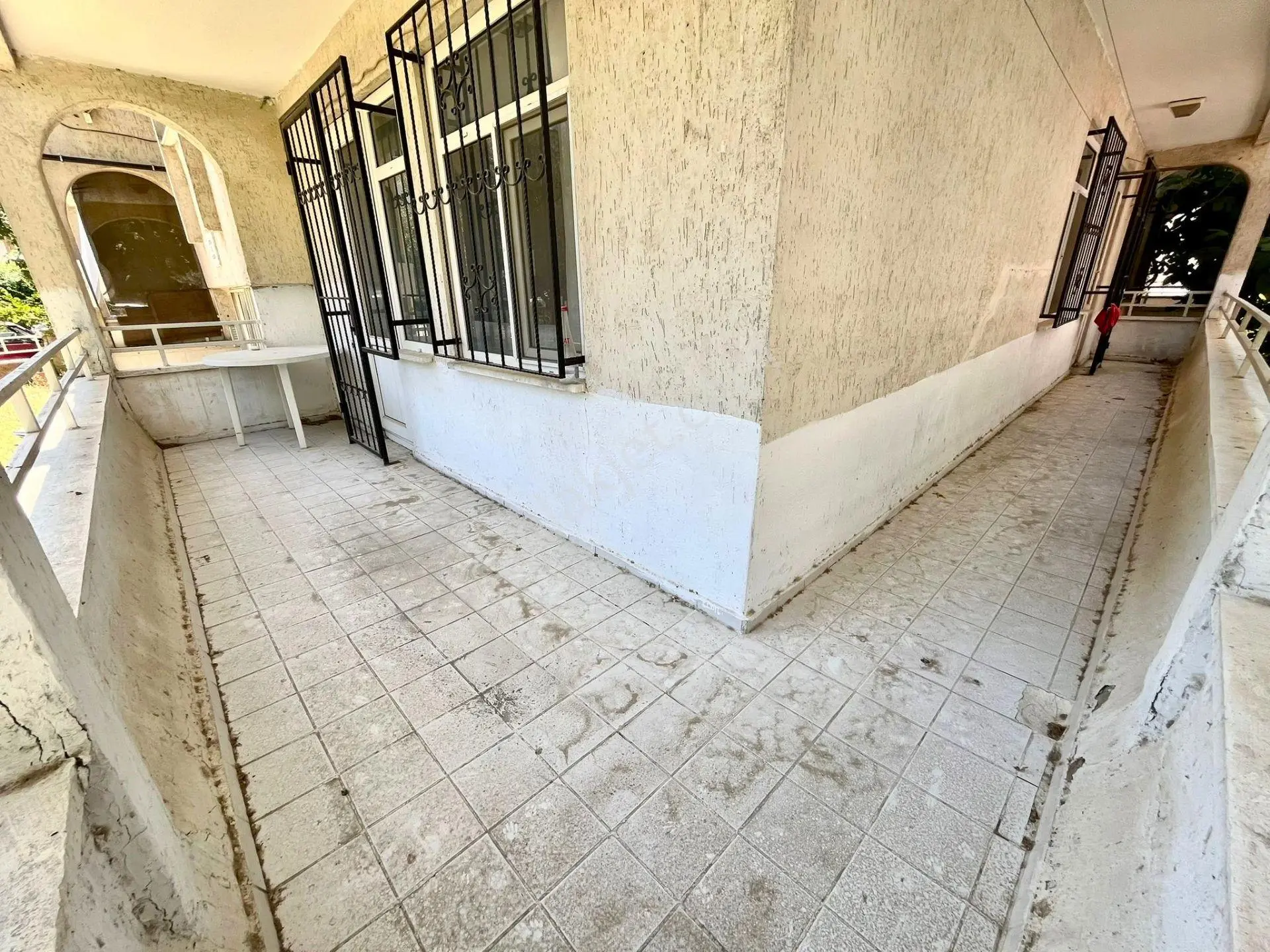 ▓yetkisi Yükselden Altınkumda Havuzlu Sitede Ön Cephe 3+1 Daire▓ — fotoğraf 4