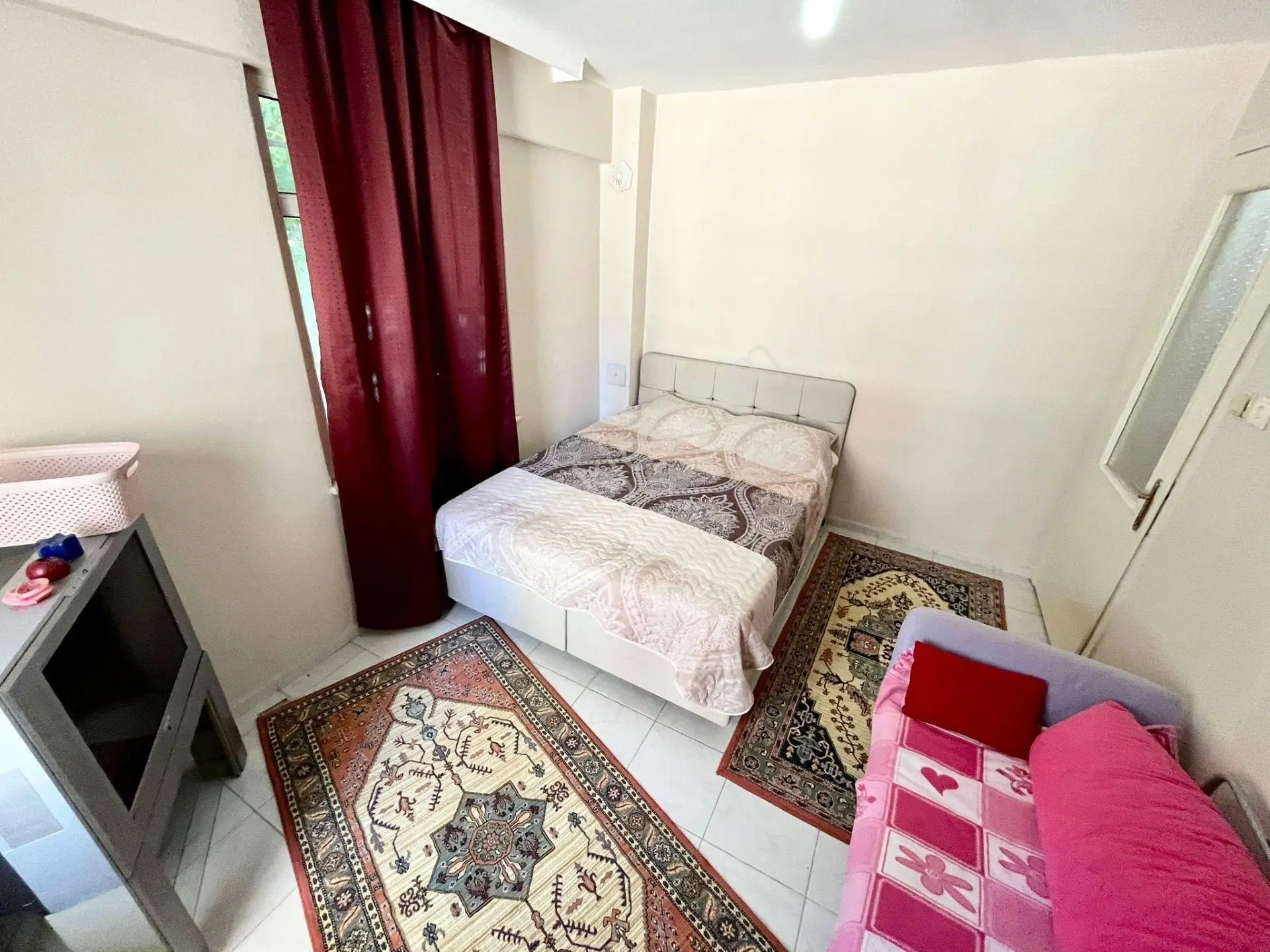 ▓yetkisi Yükselden Altınkumda Havuzlu Sitede Ön Cephe 3+1 Daire▓ — fotoğraf 5