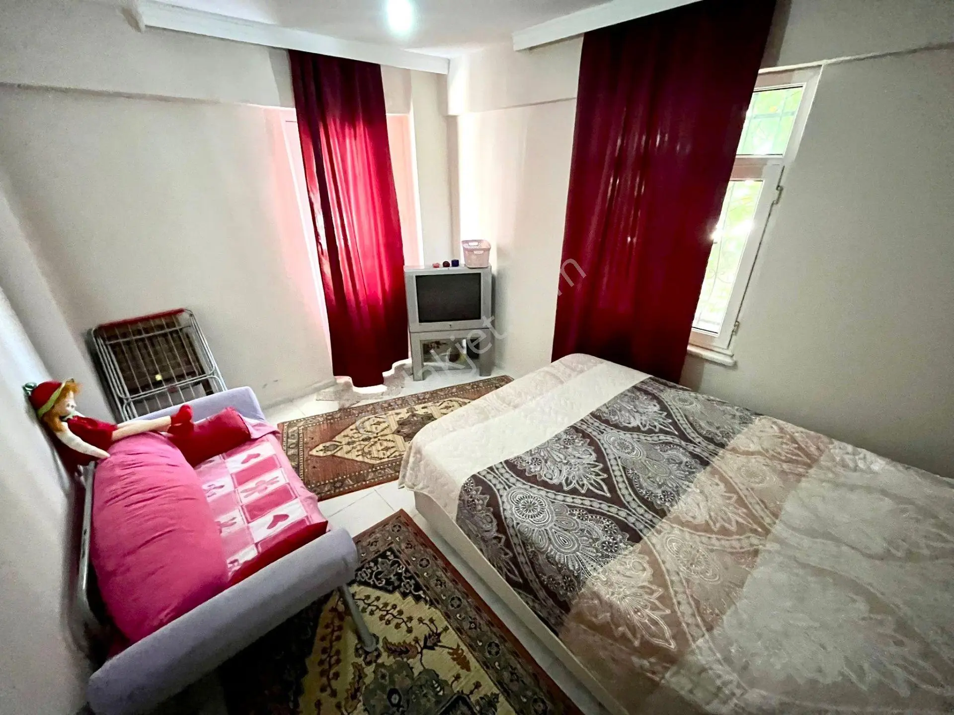 ▓yetkisi Yükselden Altınkumda Havuzlu Sitede Ön Cephe 3+1 Daire▓ — fotoğraf 6