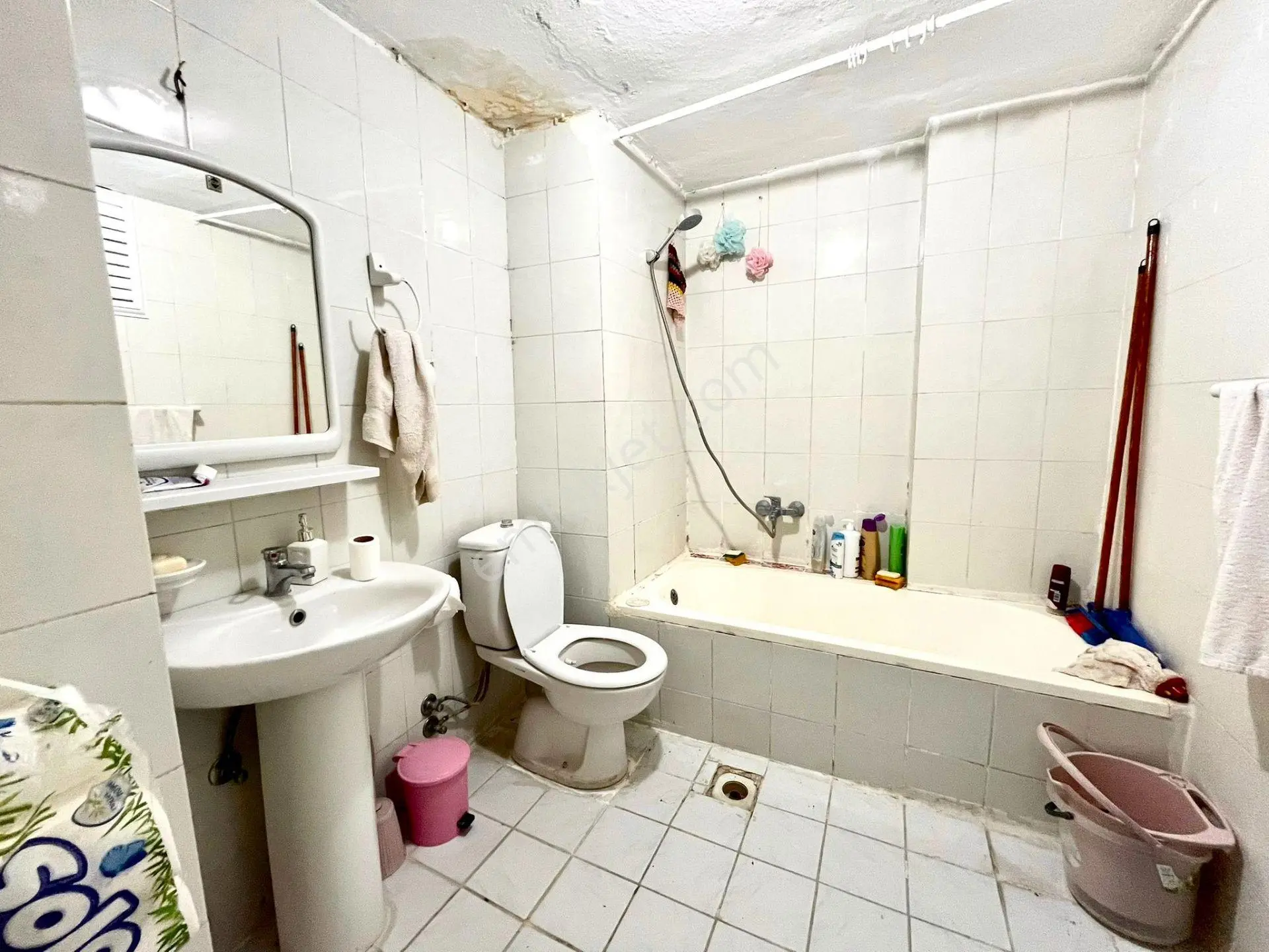 ▓yetkisi Yükselden Altınkumda Havuzlu Sitede Ön Cephe 3+1 Daire▓ — fotoğraf 7