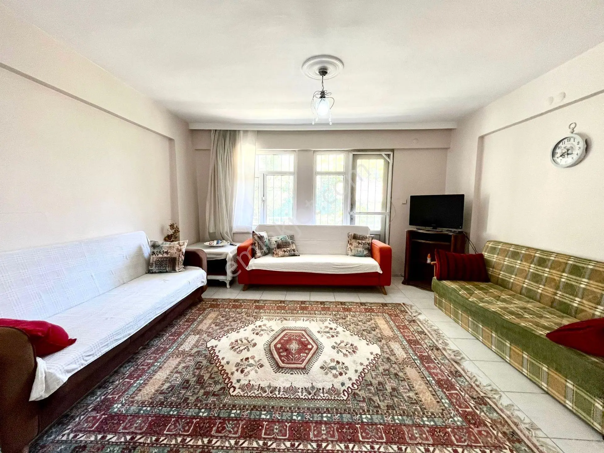▓yetkisi Yükselden Altınkumda Havuzlu Sitede Ön Cephe 3+1 Daire▓ — fotoğraf 10