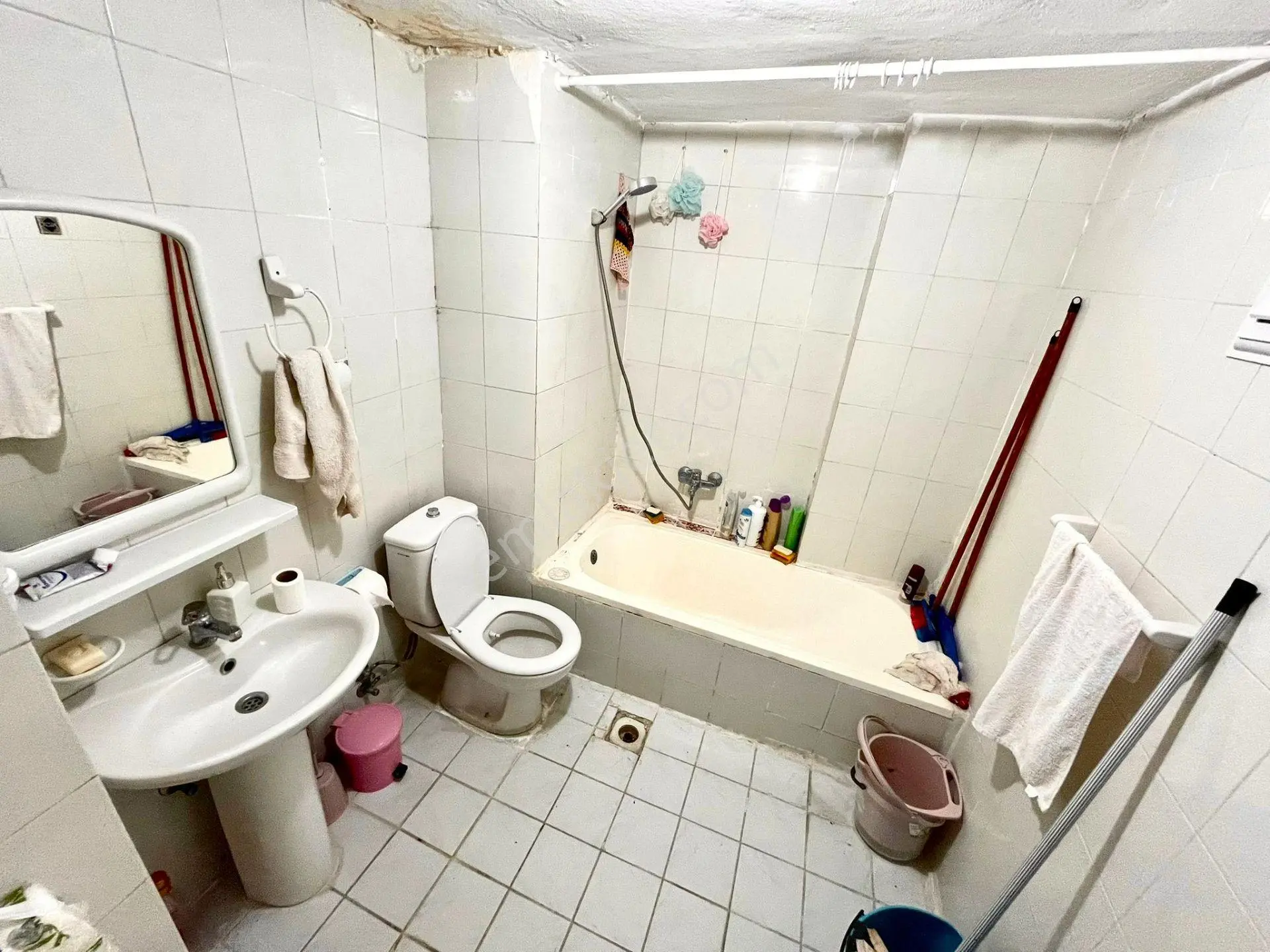 ▓yetkisi Yükselden Altınkumda Havuzlu Sitede Ön Cephe 3+1 Daire▓ — fotoğraf 12