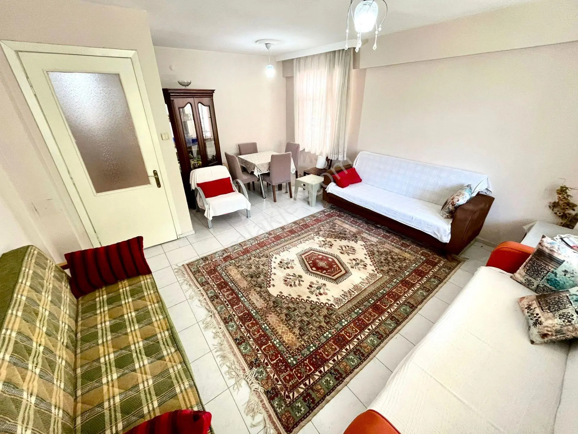 ▓yetkisi Yükselden Altınkumda Havuzlu Sitede Ön Cephe 3+1 Daire▓ — fotoğraf 15