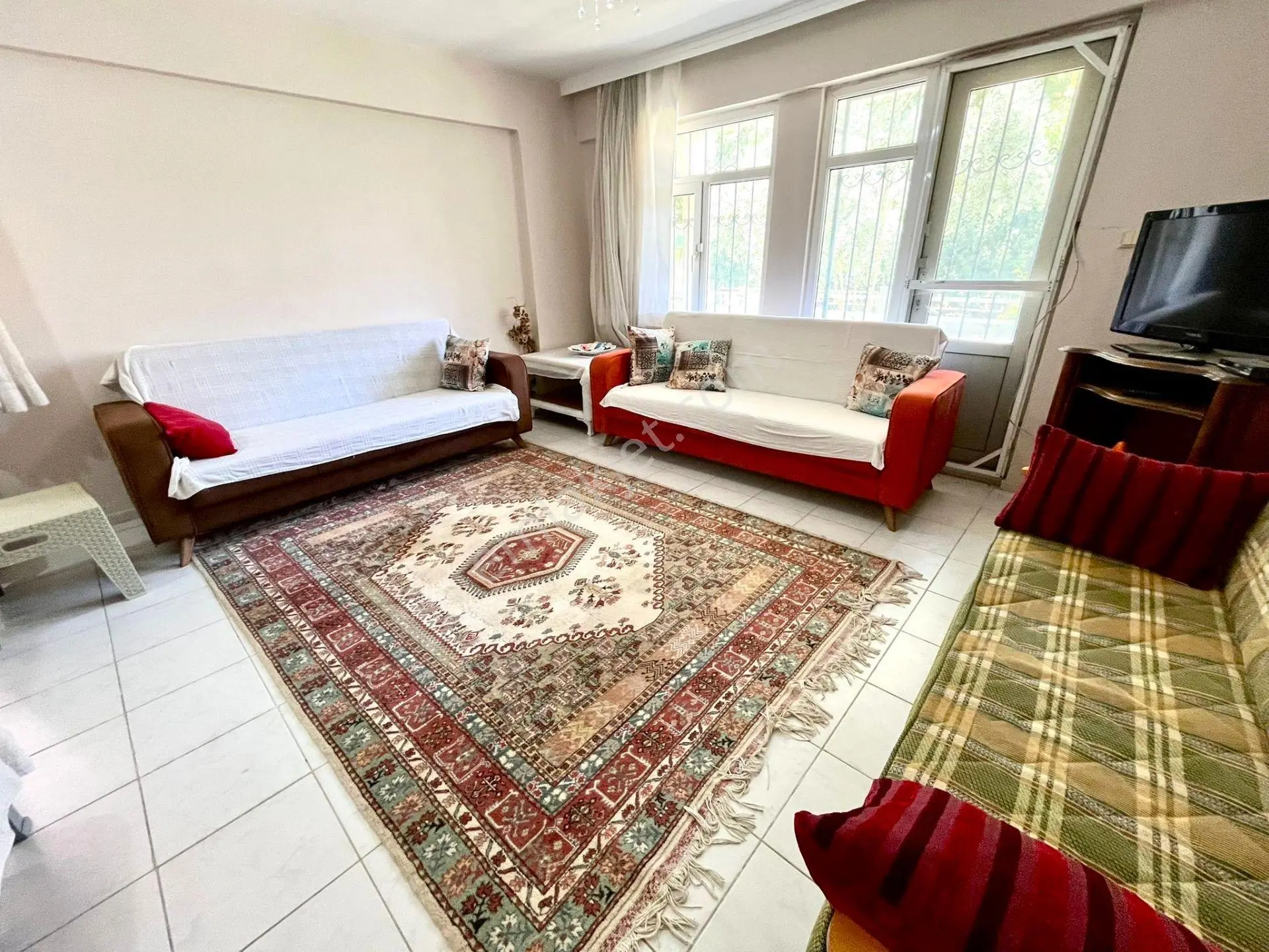 ▓yetkisi Yükselden Altınkumda Havuzlu Sitede Ön Cephe 3+1 Daire▓ — fotoğraf 20