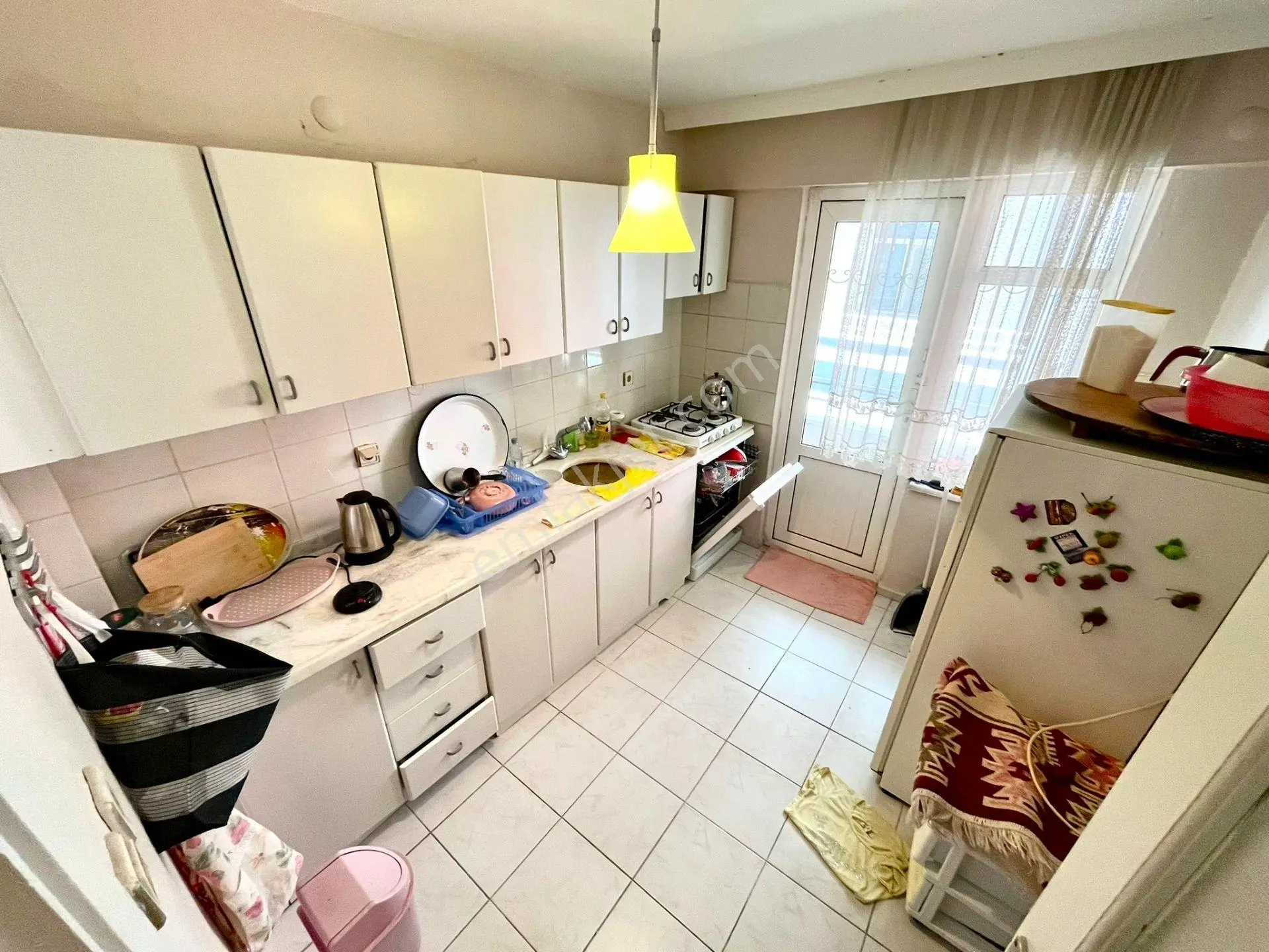 ▓yetkisi Yükselden Altınkumda Havuzlu Sitede Ön Cephe 3+1 Daire▓ — fotoğraf 27