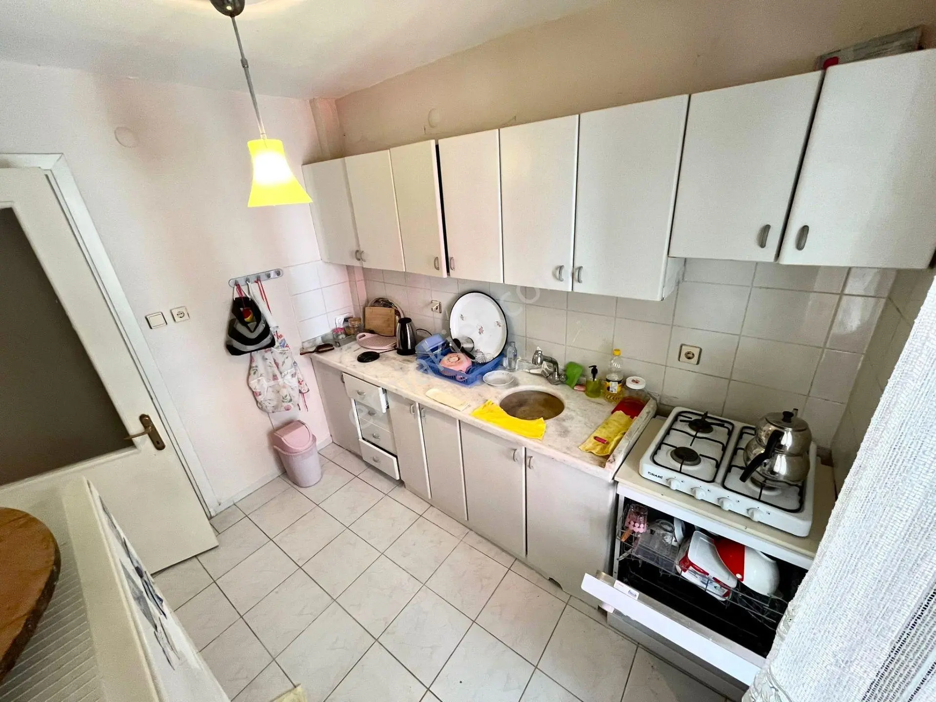 ▓yetkisi Yükselden Altınkumda Havuzlu Sitede Ön Cephe 3+1 Daire▓ — fotoğraf 30