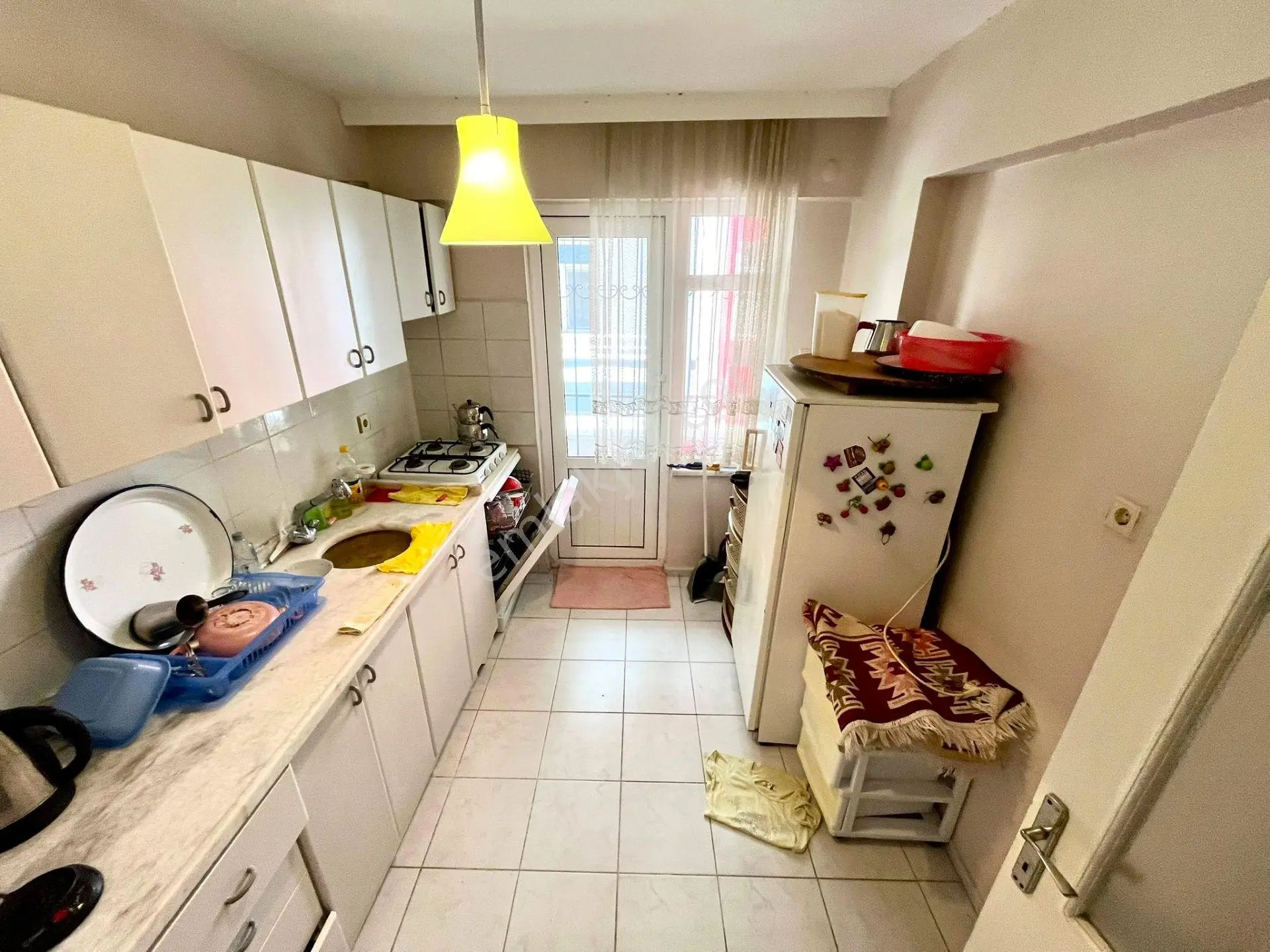 ▓yetkisi Yükselden Altınkumda Havuzlu Sitede Ön Cephe 3+1 Daire▓ — fotoğraf 31