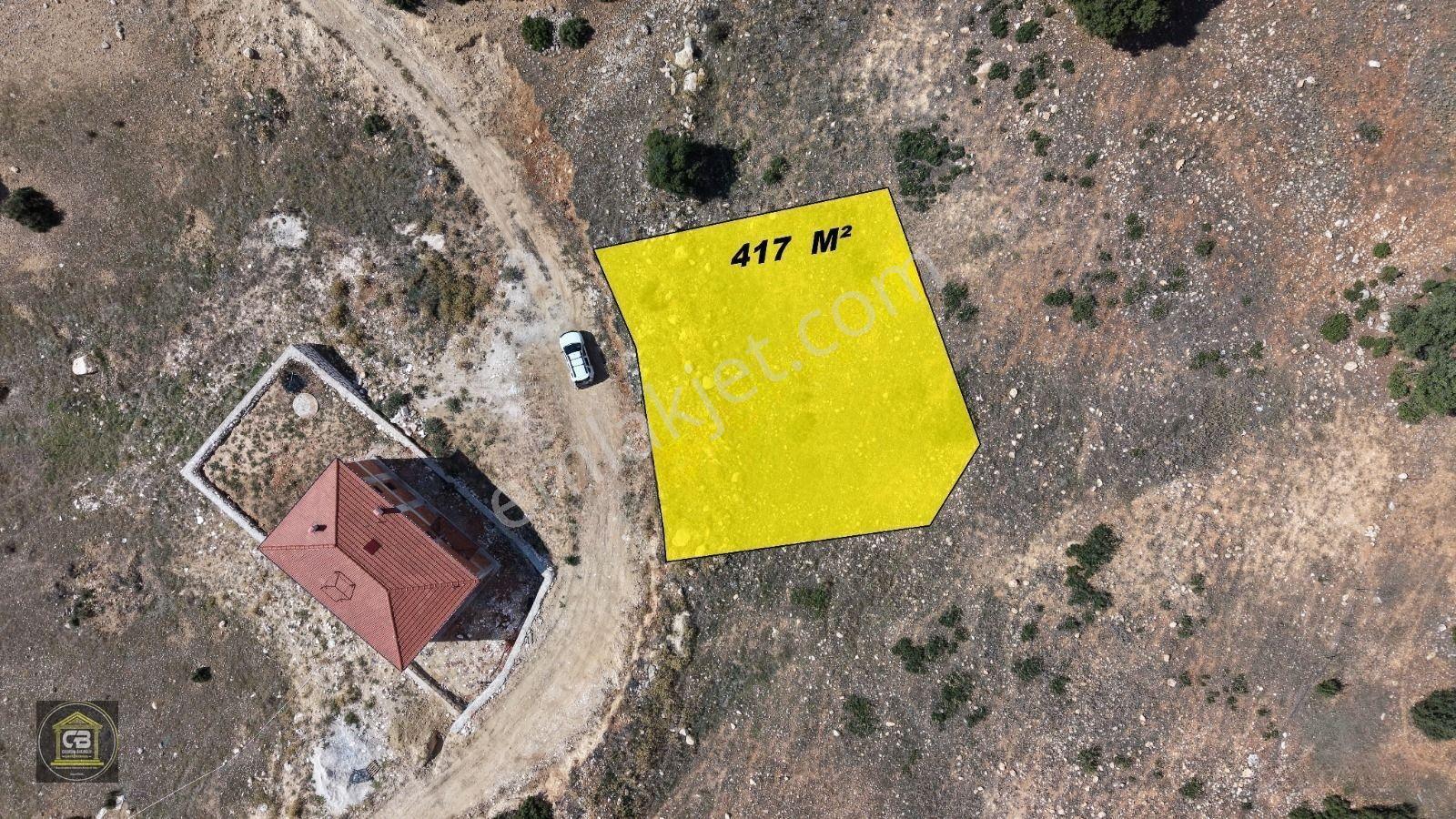 Baloğlu Gayrimenkul'den 2 Kata İmarlı 417m² Arsa — fotoğraf 5