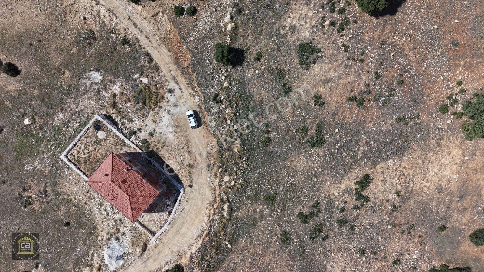 Baloğlu Gayrimenkul'den 2 Kata İmarlı 417m² Arsa — fotoğraf 6