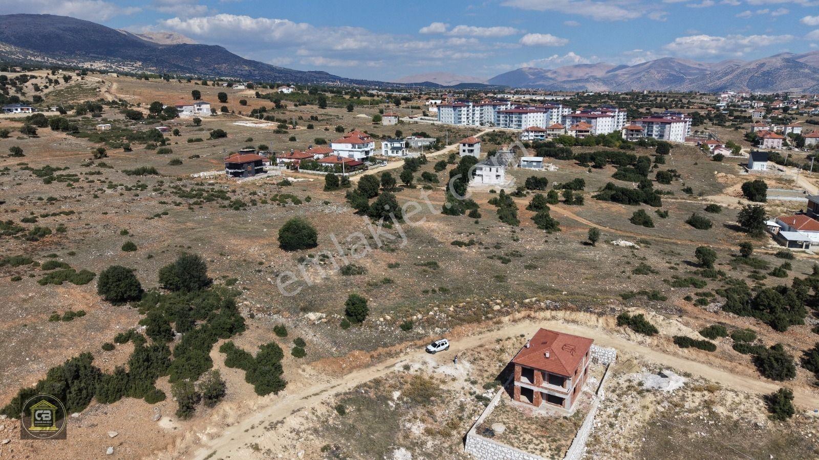 Baloğlu Gayrimenkul'den 2 Kata İmarlı 417m² Arsa — fotoğraf 7