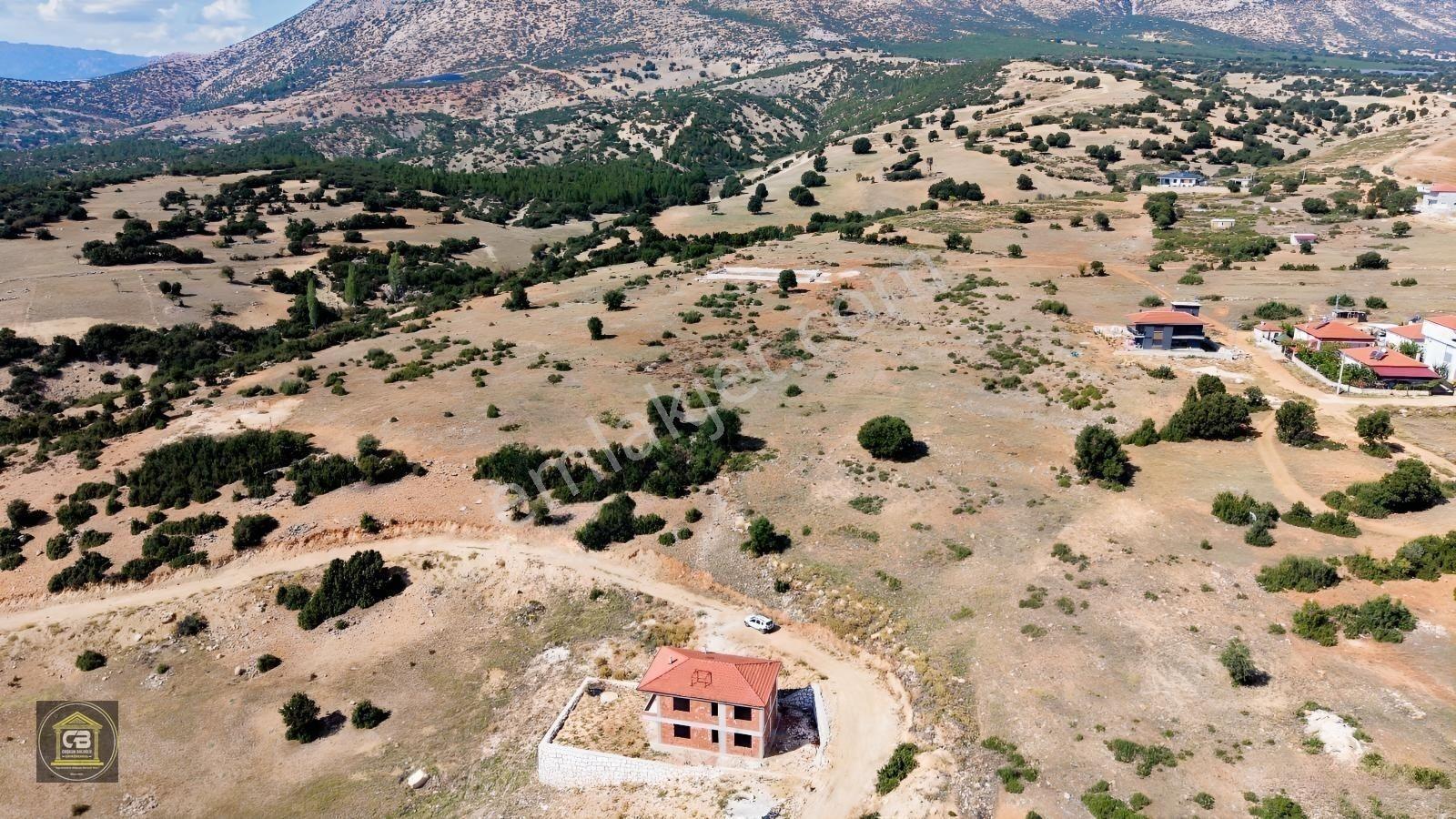 Baloğlu Gayrimenkul'den 2 Kata İmarlı 417m² Arsa — fotoğraf 9