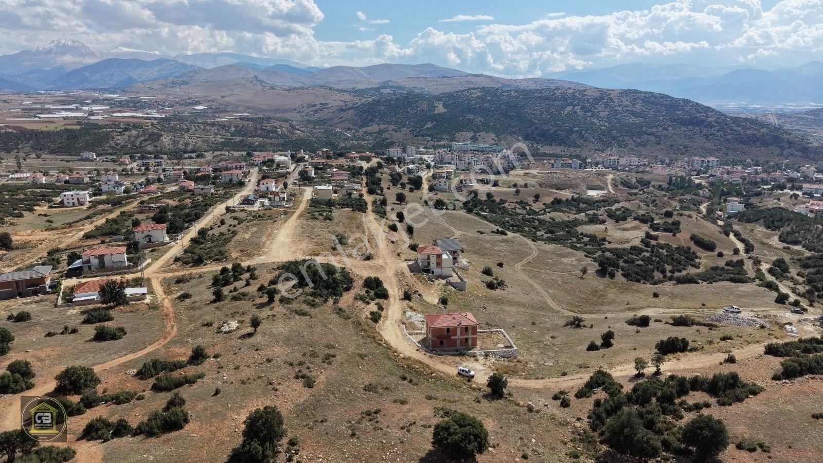 Baloğlu Gayrimenkul'den 2 Kata İmarlı 417m² Arsa — fotoğraf 10