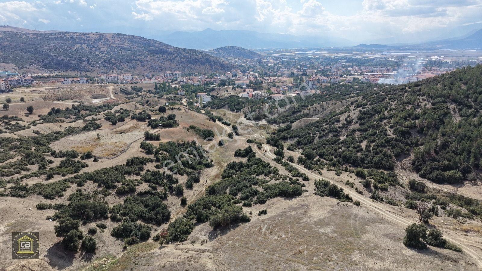 Baloğlu Gayrimenkul'den 2 Kata İmarlı 417m² Arsa — fotoğraf 11