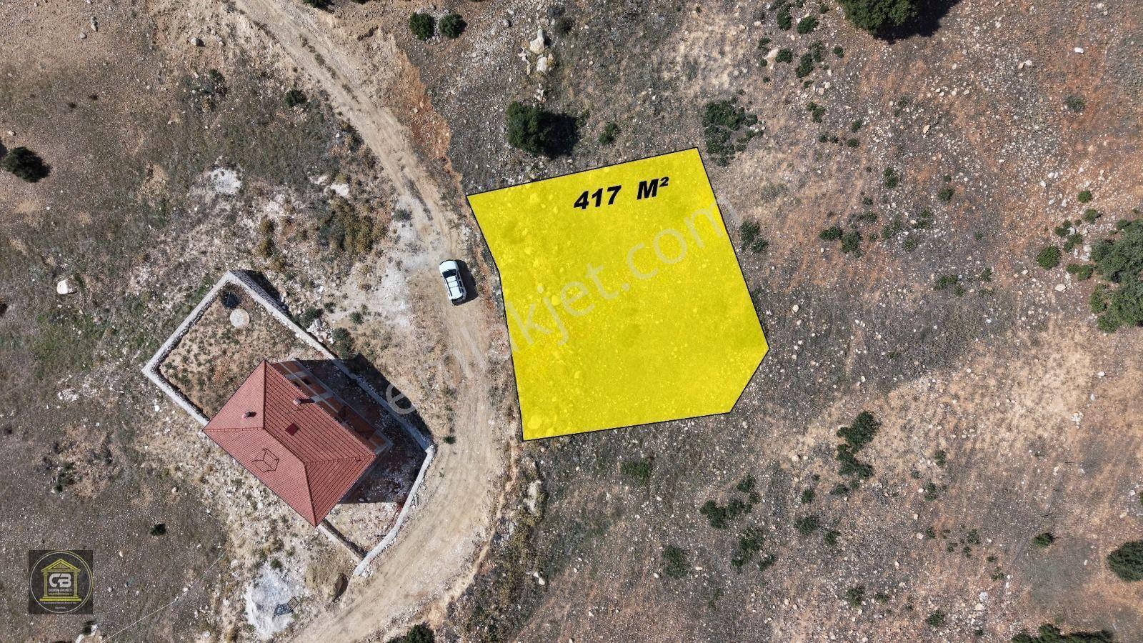 Baloğlu Gayrimenkul'den 2 Kata İmarlı 417m² Arsa — fotoğraf 18