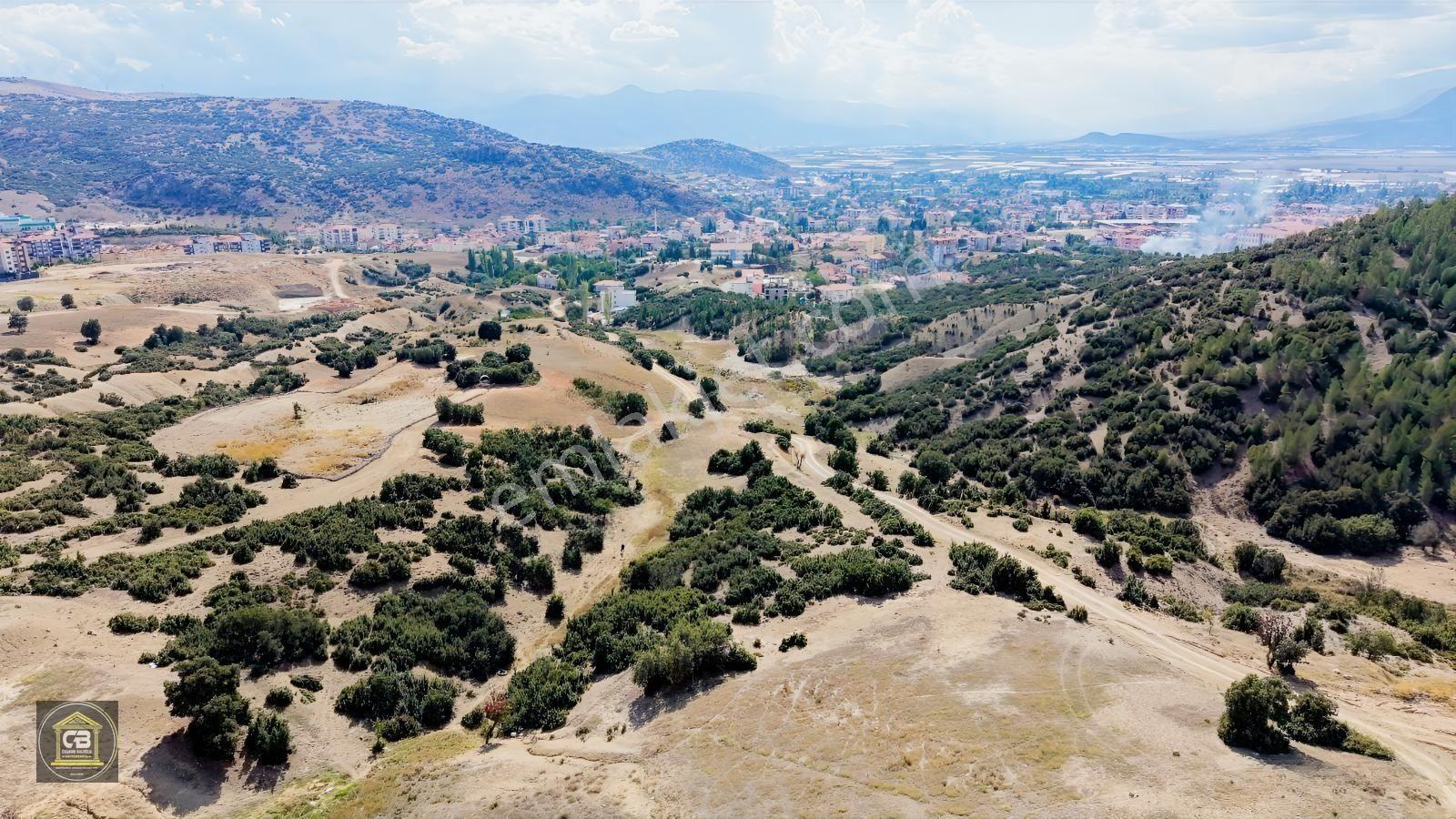 Baloğlu Gayrimenkul'den 2 Kata İmarlı 417m² Arsa — fotoğraf 24