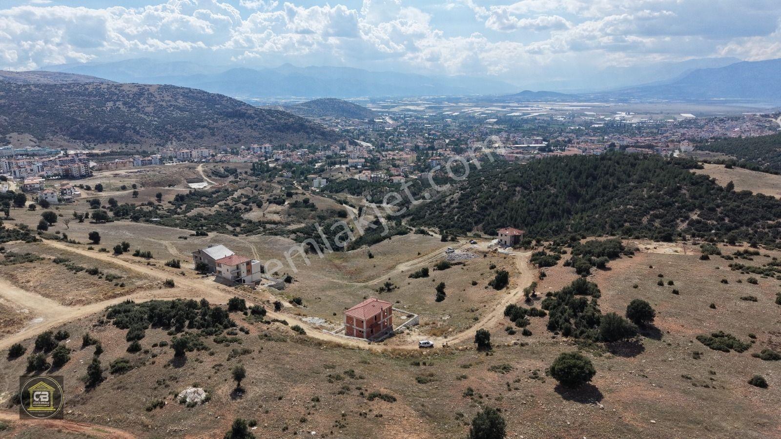 Baloğlu Gayrimenkul'den 2 Kata İmarlı 417m² Arsa — fotoğraf 26
