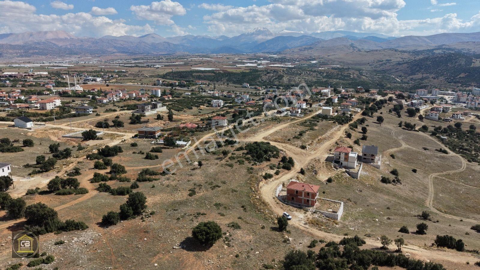 Baloğlu Gayrimenkul'den 2 Kata İmarlı 417m² Arsa — fotoğraf 28