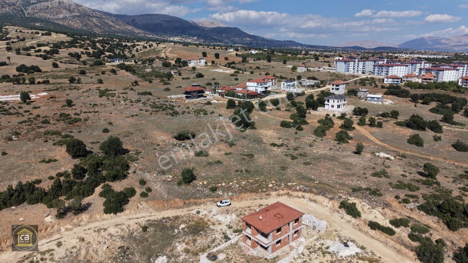 Baloğlu Gayrimenkul'den 2 Kata İmarlı 417m² Arsa — fotoğraf 33