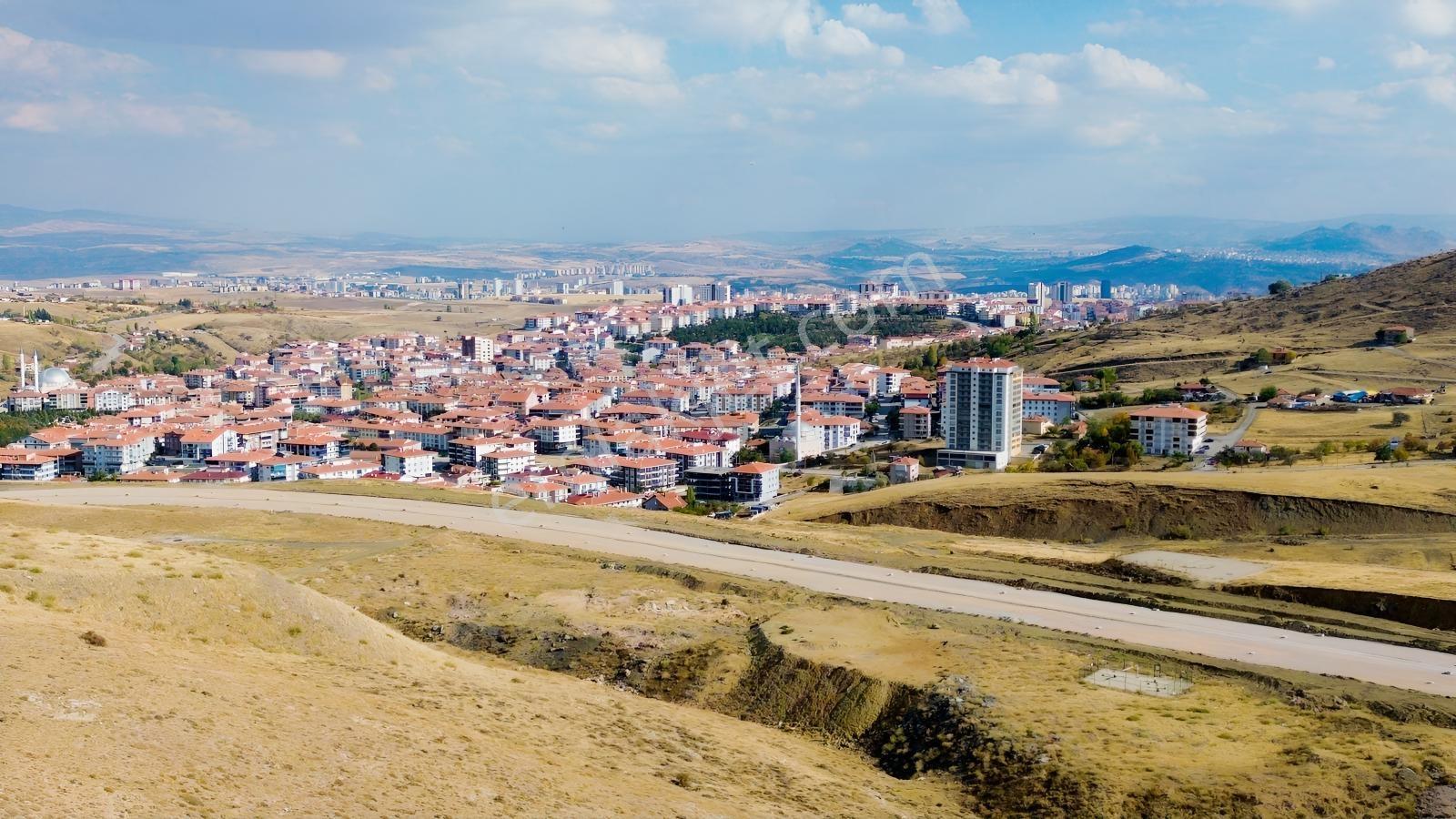 Han'dan Manzralı Bahçe Yapmak İçin İdeal 297 M2 İmarlı Arsa — fotoğraf 2