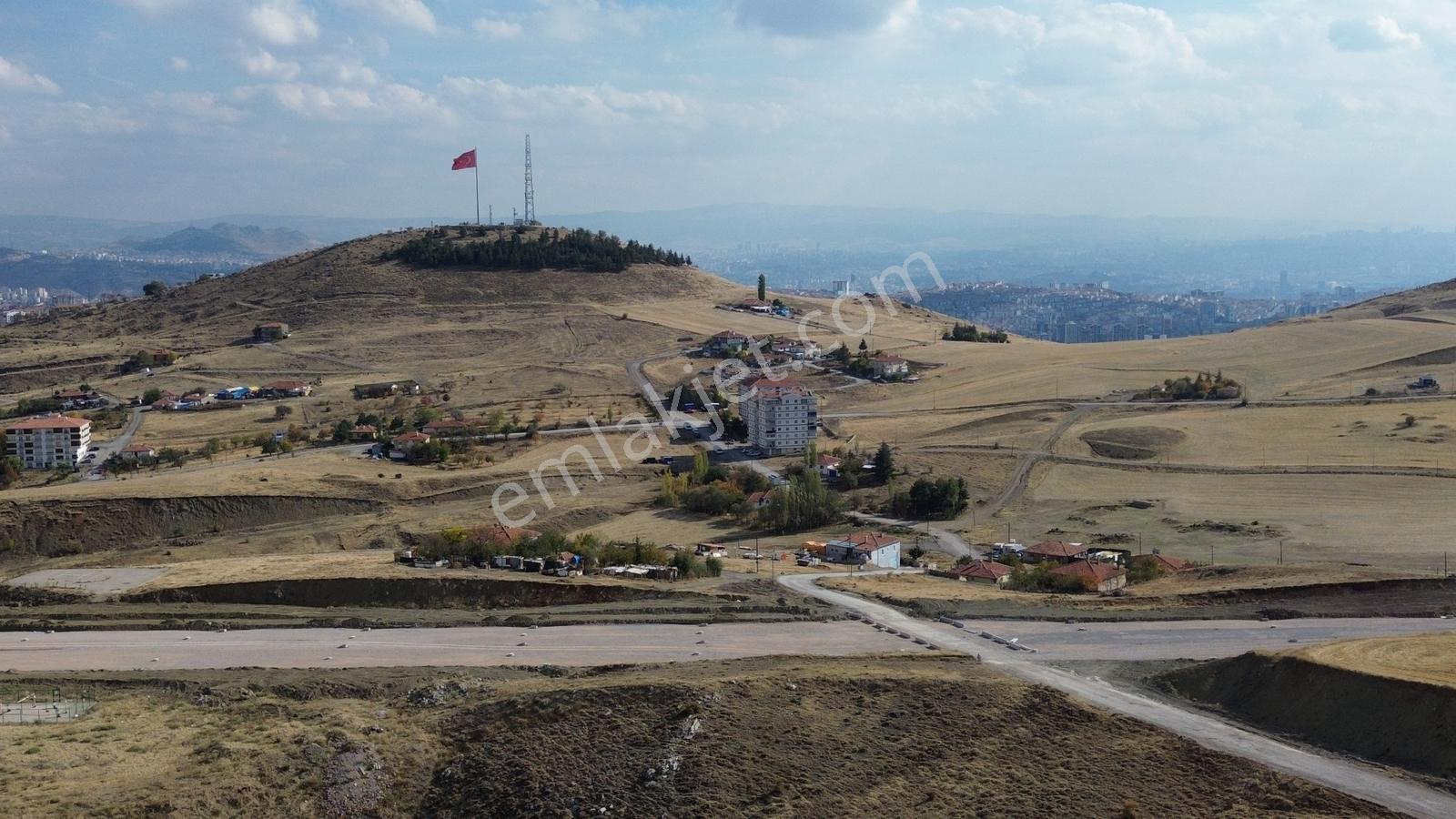 Han'dan Manzralı Bahçe Yapmak İçin İdeal 297 M2 İmarlı Arsa — fotoğraf 3