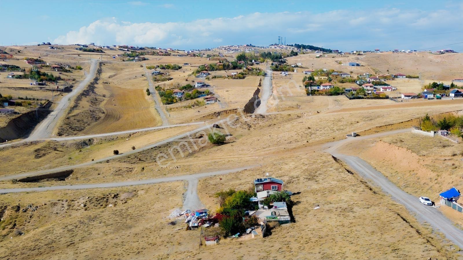 Han'dan Manzralı Bahçe Yapmak İçin İdeal 297 M2 İmarlı Arsa — fotoğraf 4