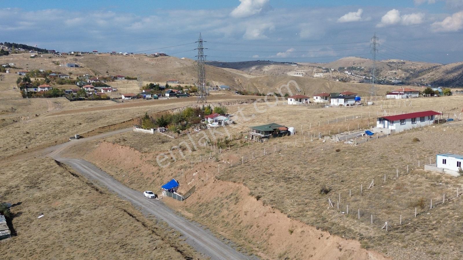 Han'dan Manzralı Bahçe Yapmak İçin İdeal 297 M2 İmarlı Arsa — fotoğraf 5