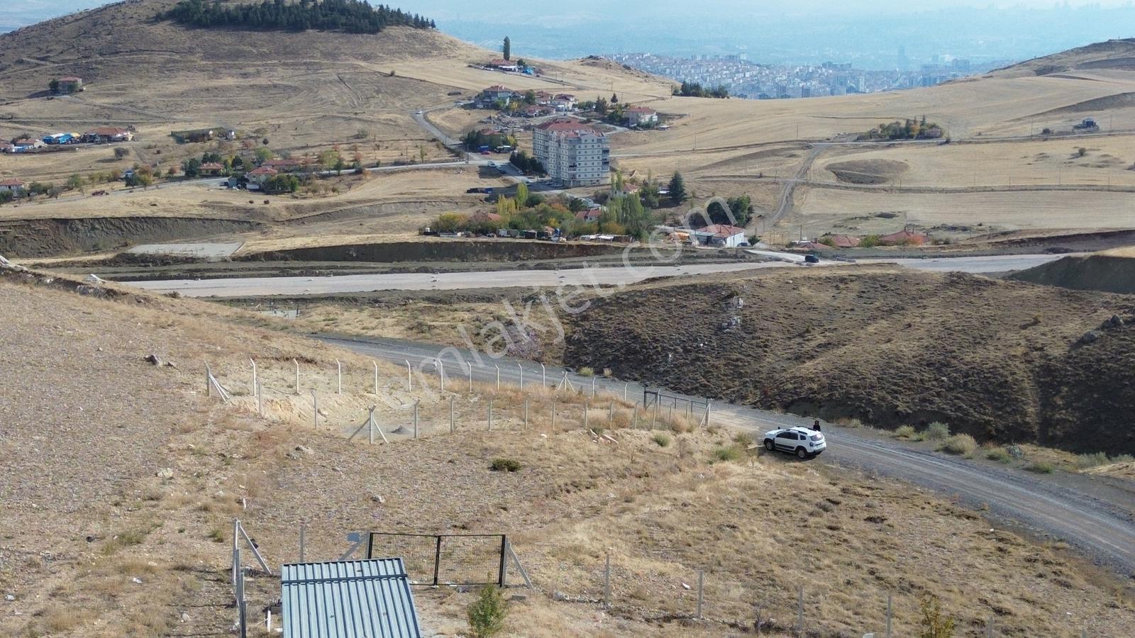 Han'dan Manzralı Bahçe Yapmak İçin İdeal 297 M2 İmarlı Arsa — fotoğraf 19