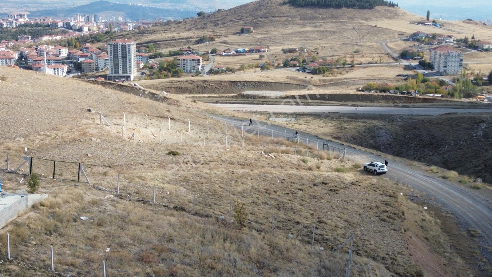 Han'dan Manzralı Bahçe Yapmak İçin İdeal 297 M2 İmarlı Arsa — fotoğraf 20