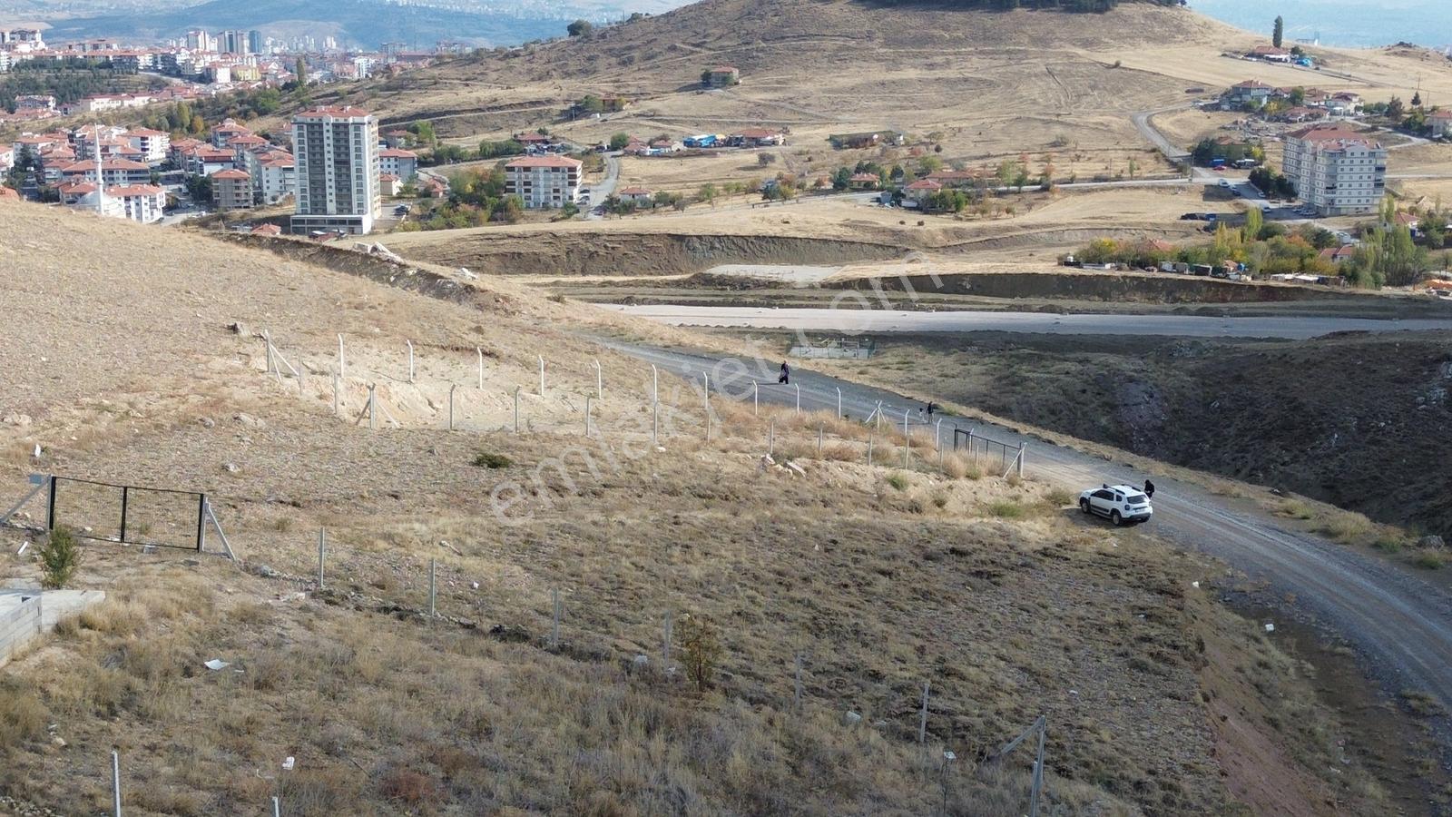 Han'dan Manzralı Bahçe Yapmak İçin İdeal 297 M2 İmarlı Arsa — fotoğraf 21
