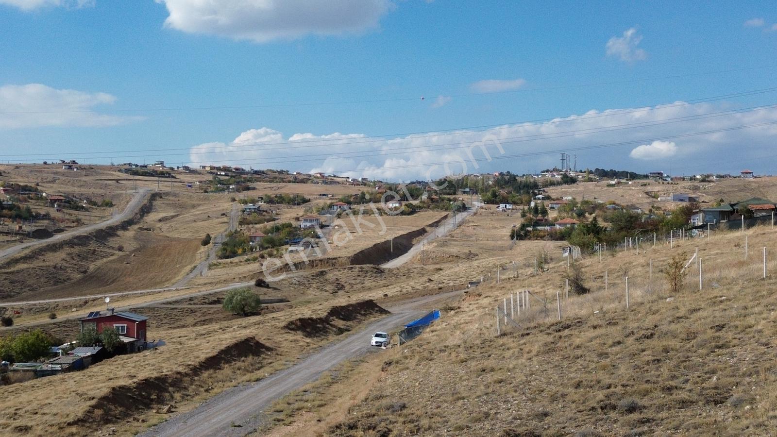 Han'dan Manzralı Bahçe Yapmak İçin İdeal 297 M2 İmarlı Arsa — fotoğraf 25