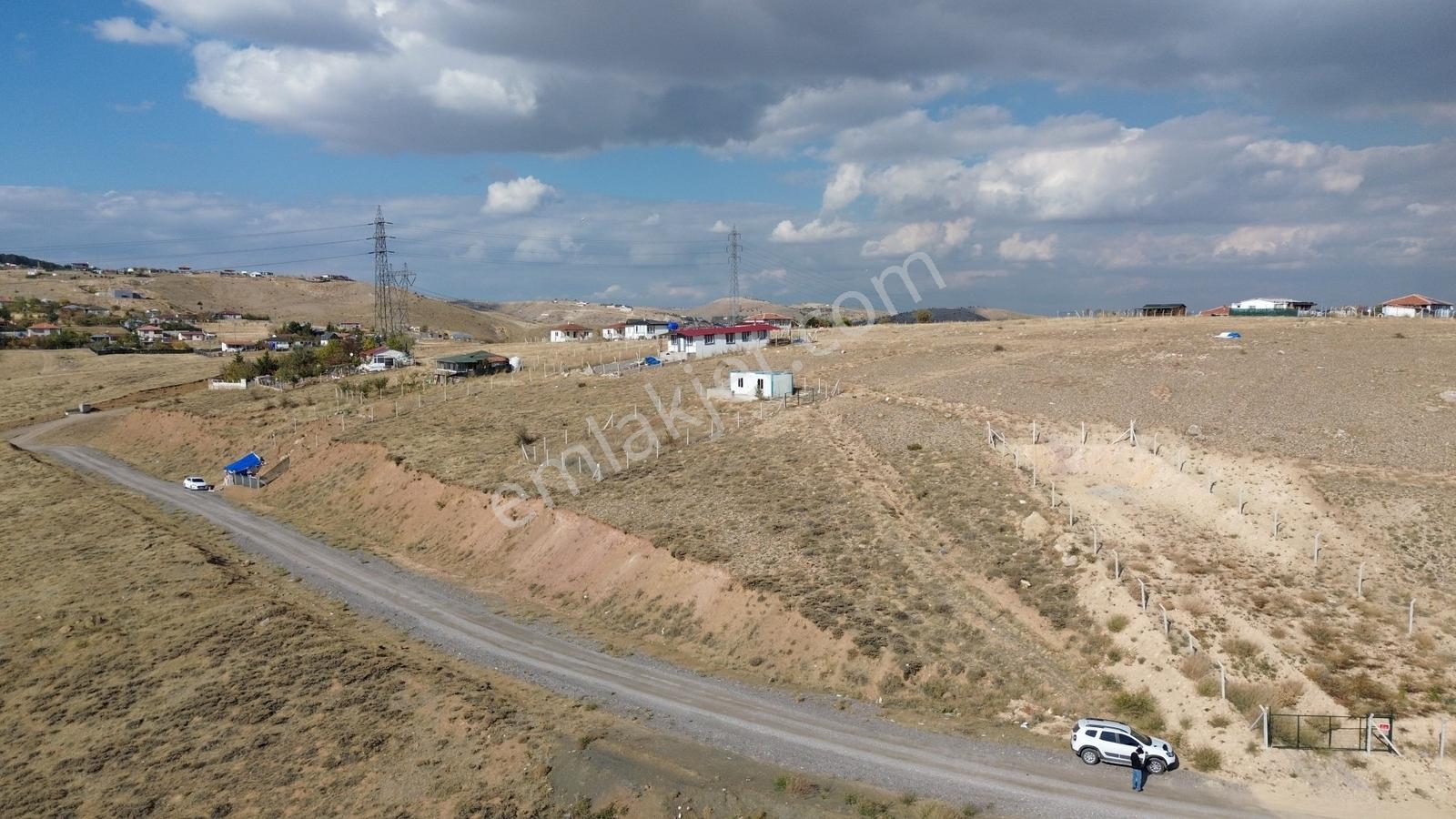 Han'dan Manzralı Bahçe Yapmak İçin İdeal 297 M2 İmarlı Arsa — fotoğraf 26
