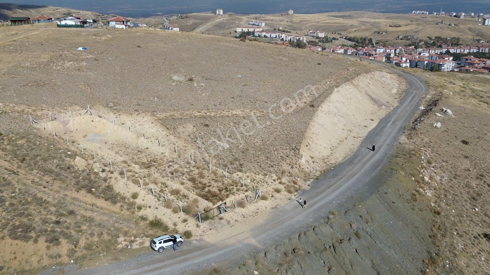 Han'dan Manzralı Bahçe Yapmak İçin İdeal 297 M2 İmarlı Arsa — fotoğraf 30