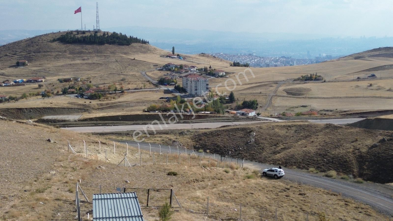 Han'dan Manzralı Bahçe Yapmak İçin İdeal 297 M2 İmarlı Arsa — fotoğraf 34