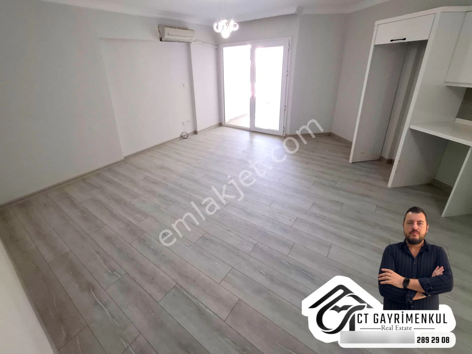 Didimde Satılık 2+1 Havuz Manzaralı Site İçerisinde Ön Cephe İskanlı,kat Mülkiyetli,kusursuz Daire! — fotoğraf 10