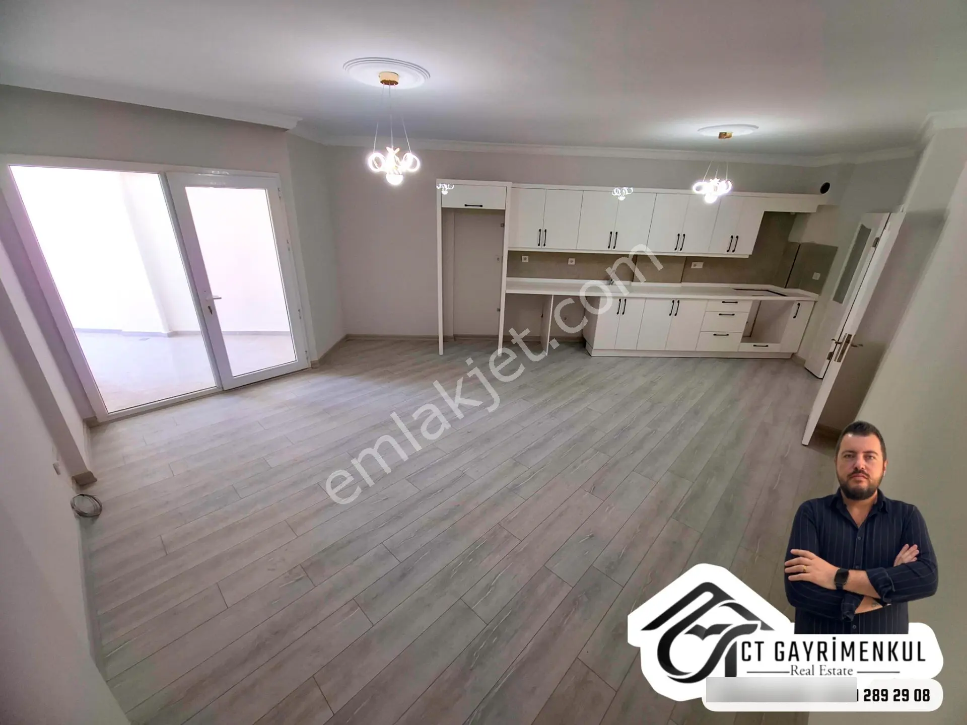 Didimde Satılık 2+1 Havuz Manzaralı Site İçerisinde Ön Cephe İskanlı,kat Mülkiyetli,kusursuz Daire! — fotoğraf 13