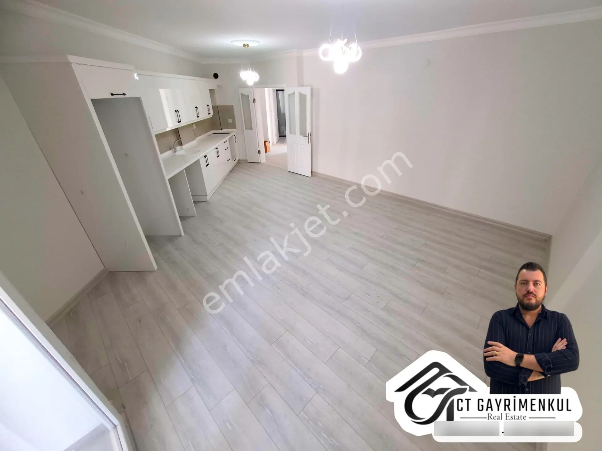 Didimde Satılık 2+1 Havuz Manzaralı Site İçerisinde Ön Cephe İskanlı,kat Mülkiyetli,kusursuz Daire! — fotoğraf 14