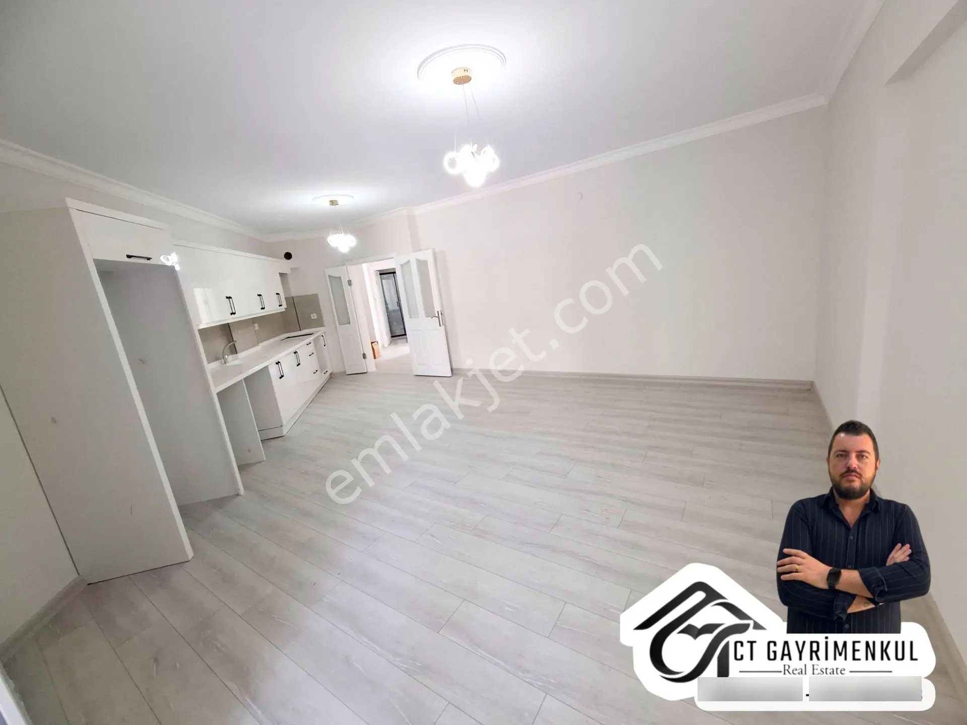 Didimde Satılık 2+1 Havuz Manzaralı Site İçerisinde Ön Cephe İskanlı,kat Mülkiyetli,kusursuz Daire! — fotoğraf 15