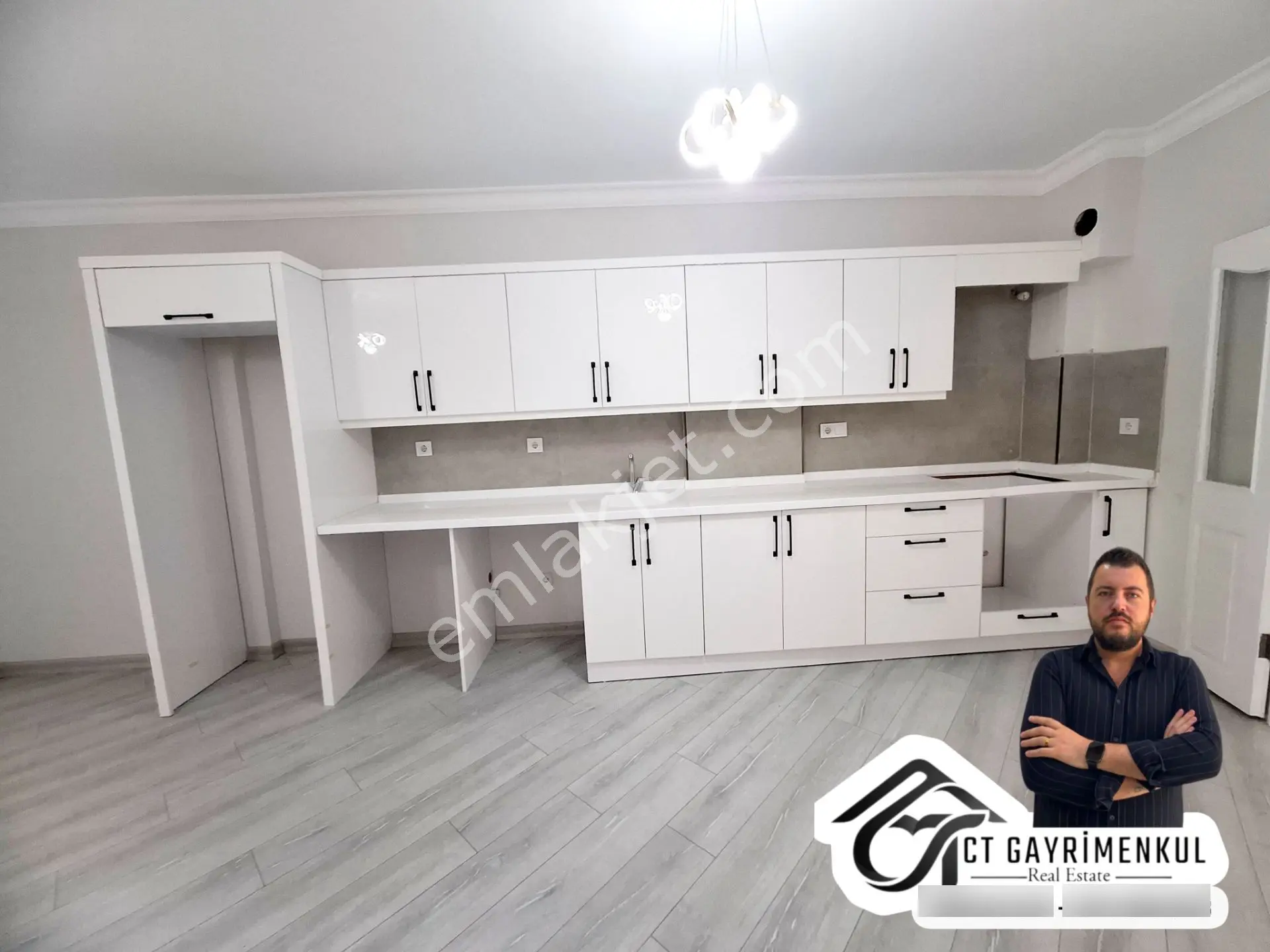 Didimde Satılık 2+1 Havuz Manzaralı Site İçerisinde Ön Cephe İskanlı,kat Mülkiyetli,kusursuz Daire! — fotoğraf 16