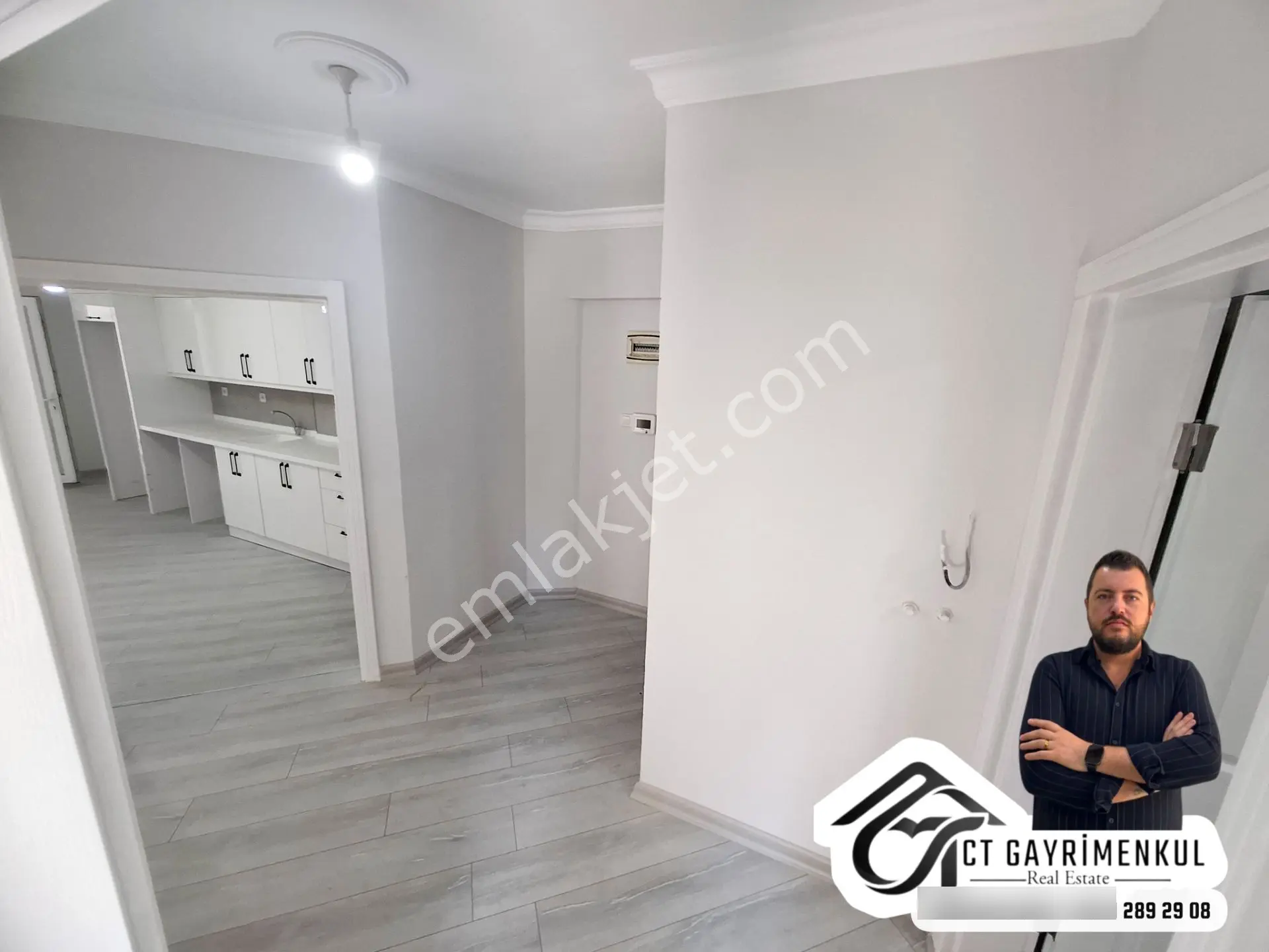Didimde Satılık 2+1 Havuz Manzaralı Site İçerisinde Ön Cephe İskanlı,kat Mülkiyetli,kusursuz Daire! — fotoğraf 21