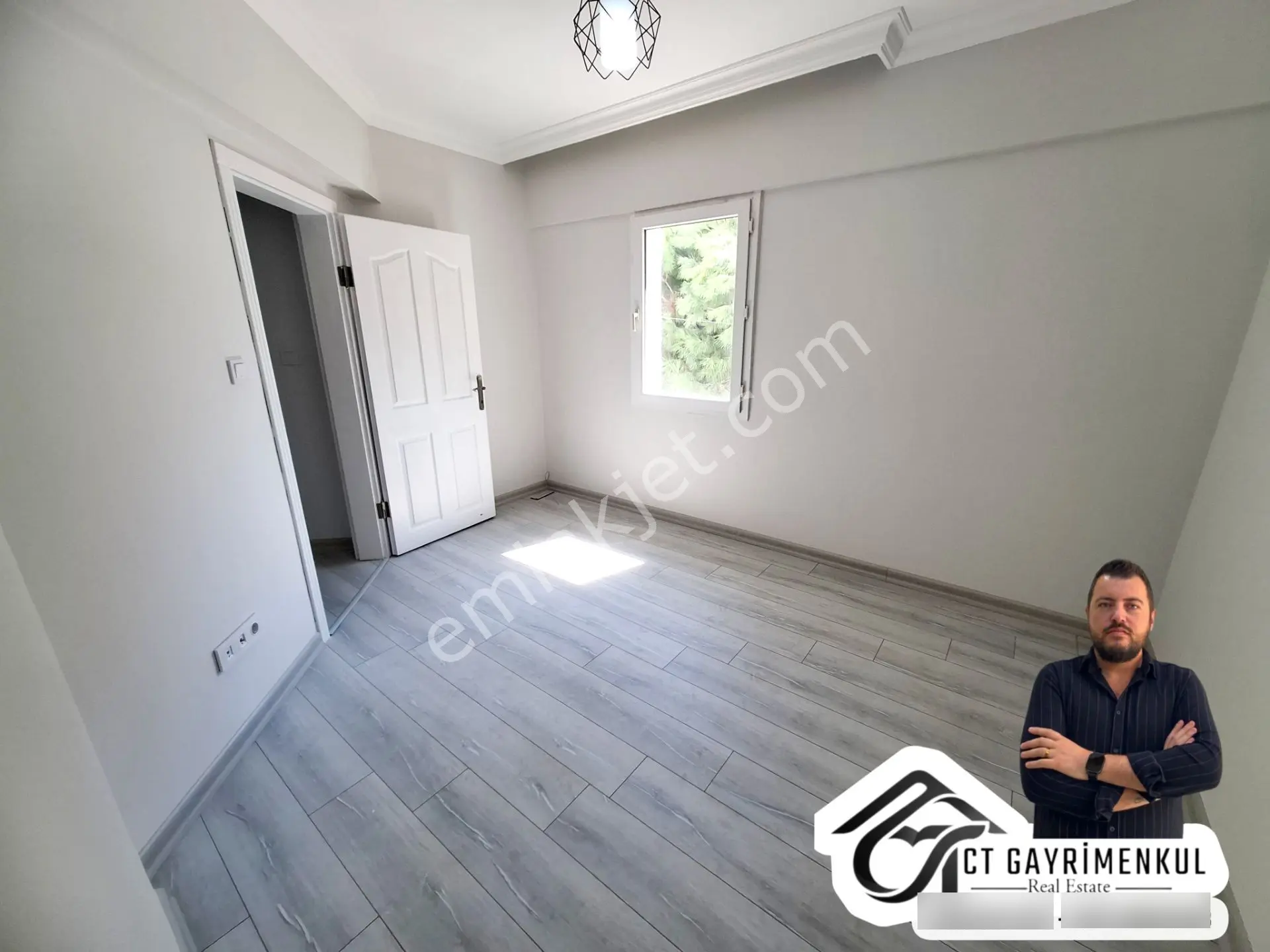 Didimde Satılık 2+1 Havuz Manzaralı Site İçerisinde Ön Cephe İskanlı,kat Mülkiyetli,kusursuz Daire! — fotoğraf 22
