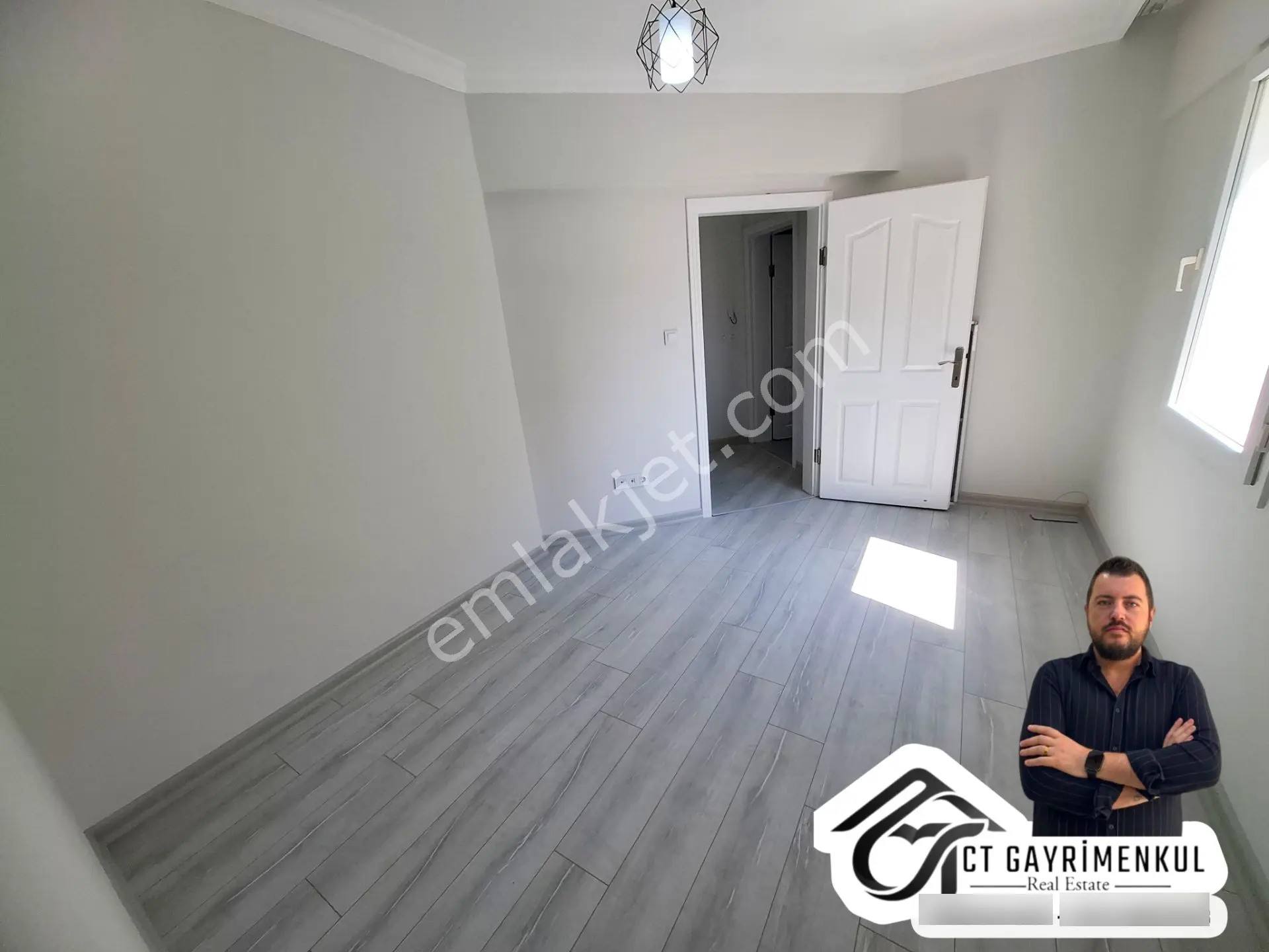 Didimde Satılık 2+1 Havuz Manzaralı Site İçerisinde Ön Cephe İskanlı,kat Mülkiyetli,kusursuz Daire! — fotoğraf 23