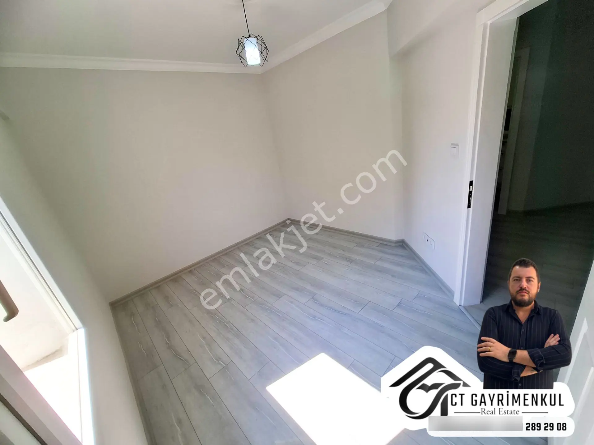 Didimde Satılık 2+1 Havuz Manzaralı Site İçerisinde Ön Cephe İskanlı,kat Mülkiyetli,kusursuz Daire! — fotoğraf 24