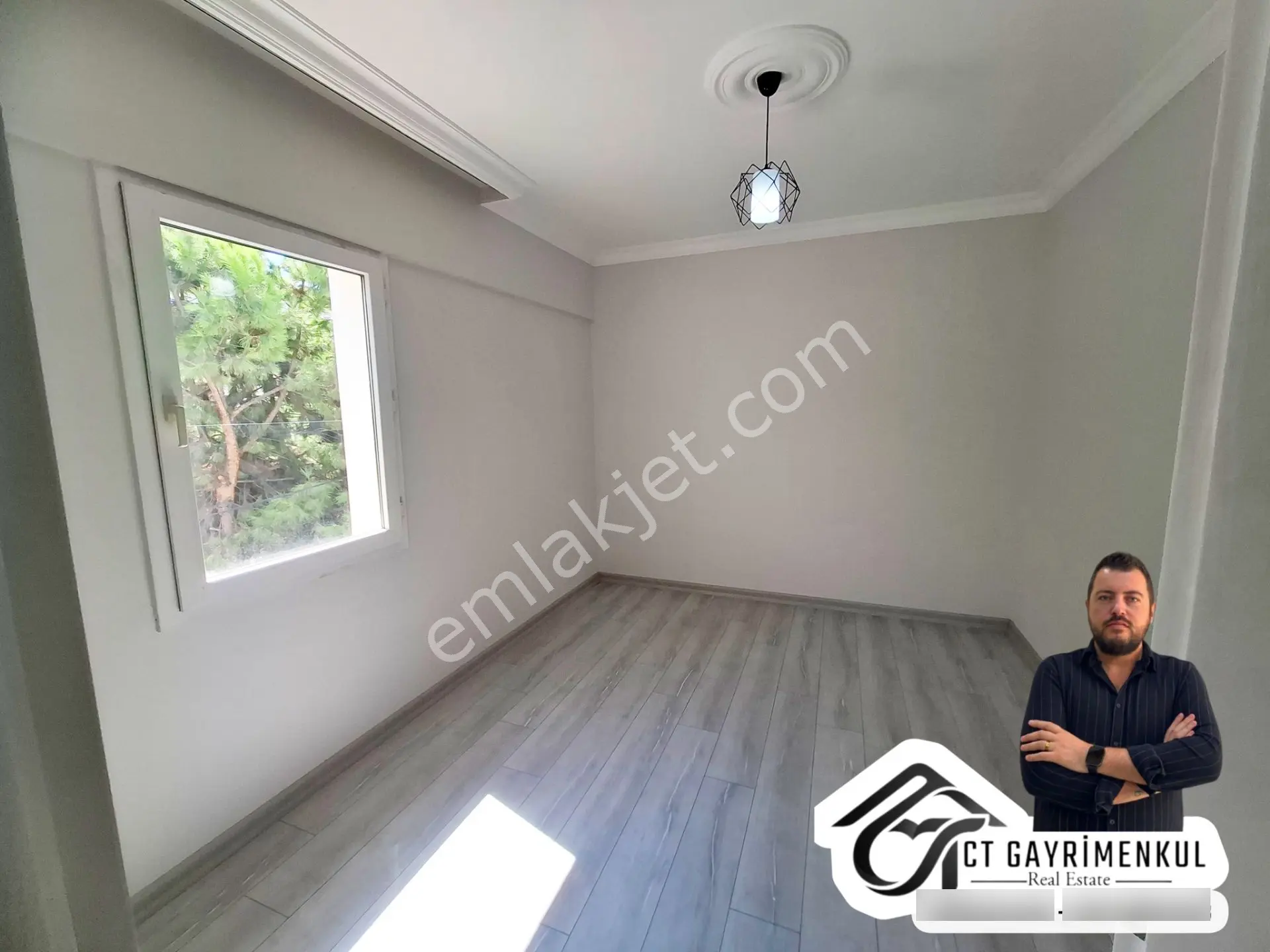 Didimde Satılık 2+1 Havuz Manzaralı Site İçerisinde Ön Cephe İskanlı,kat Mülkiyetli,kusursuz Daire! — fotoğraf 25